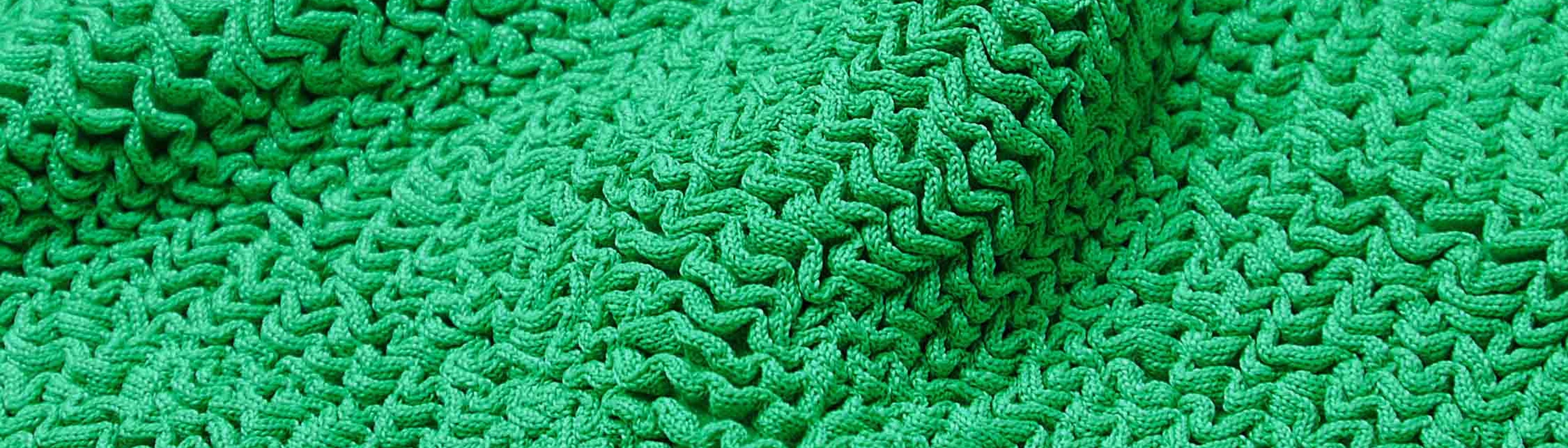 Green Swimwear