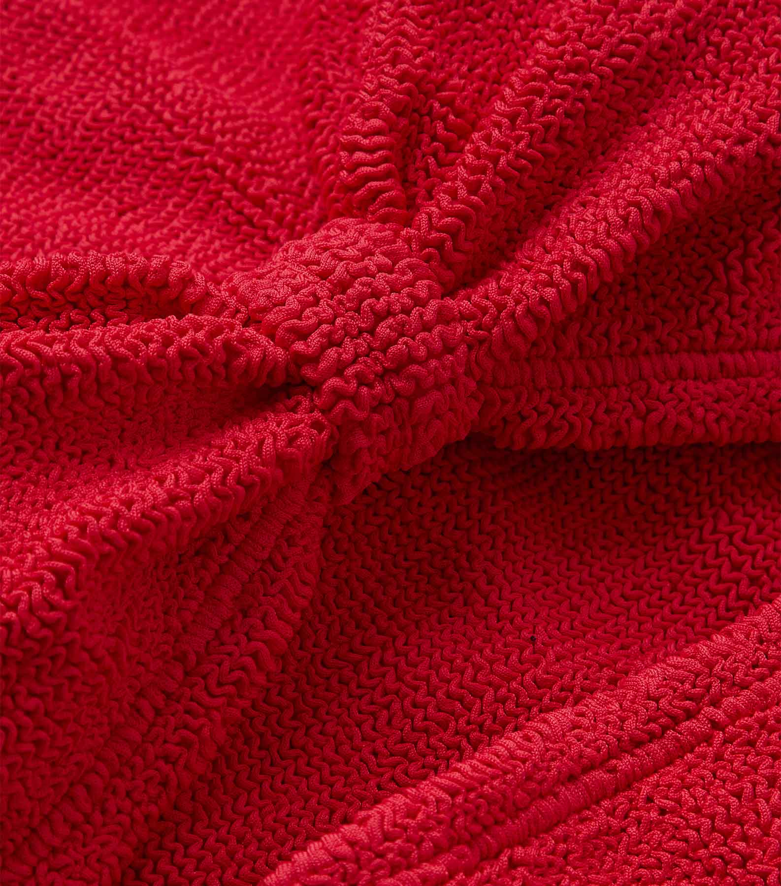 Alana Swim - Red