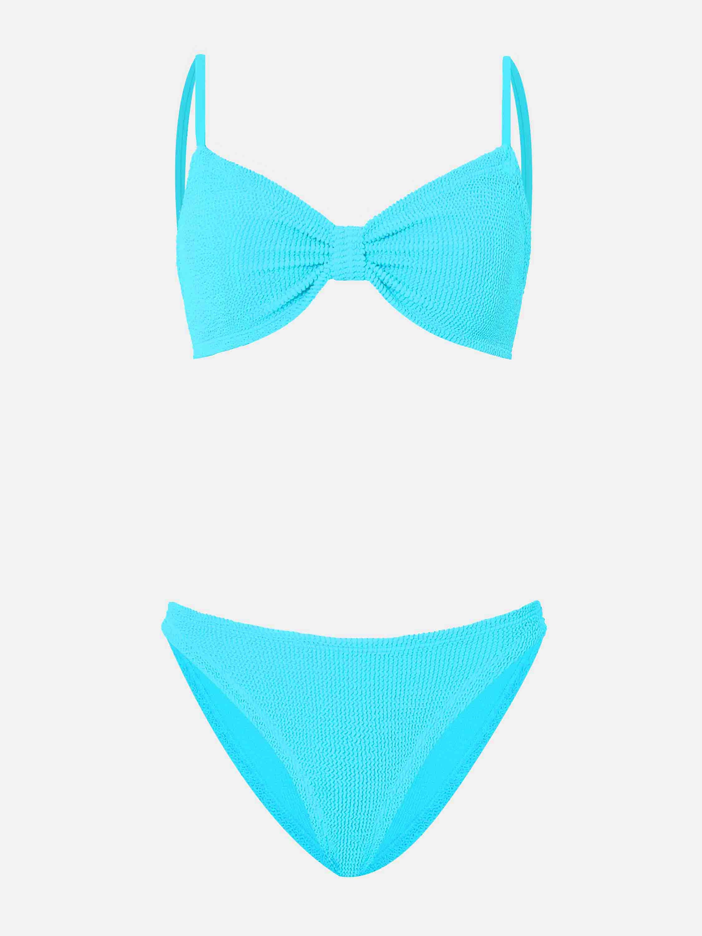 Alicia Bikini - Aqua