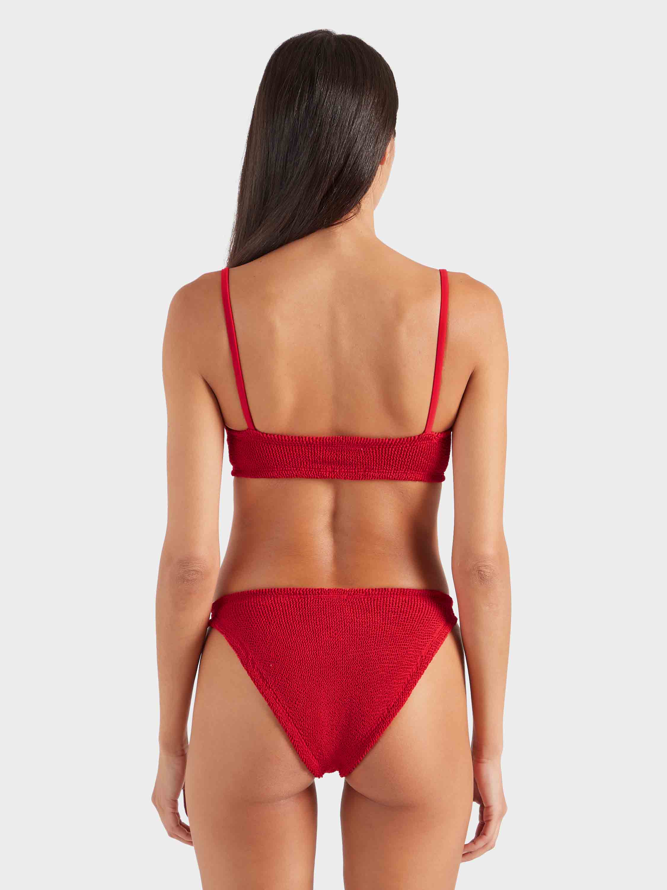 Alicia Bikini - Red