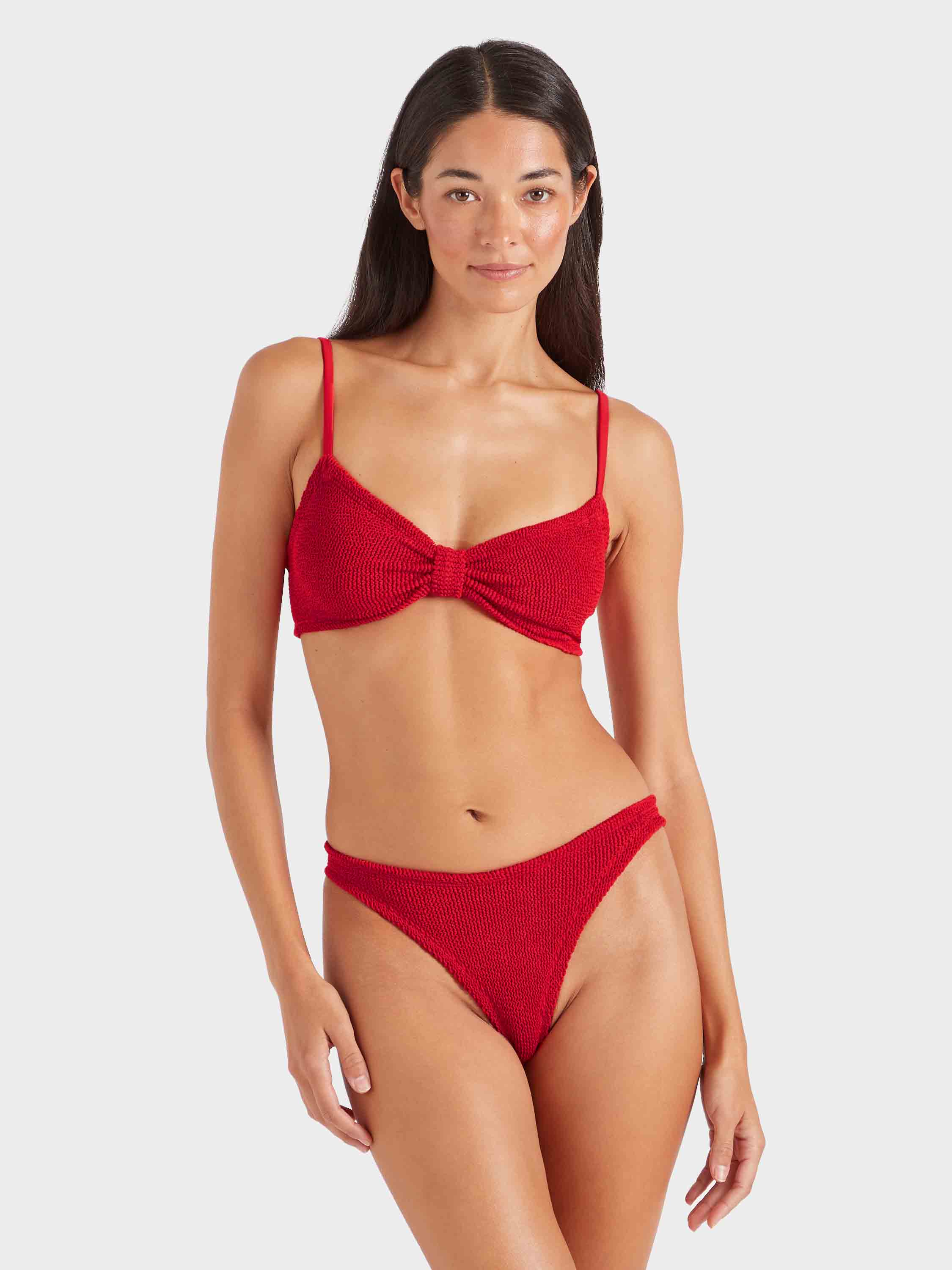 Alicia Bikini - Red