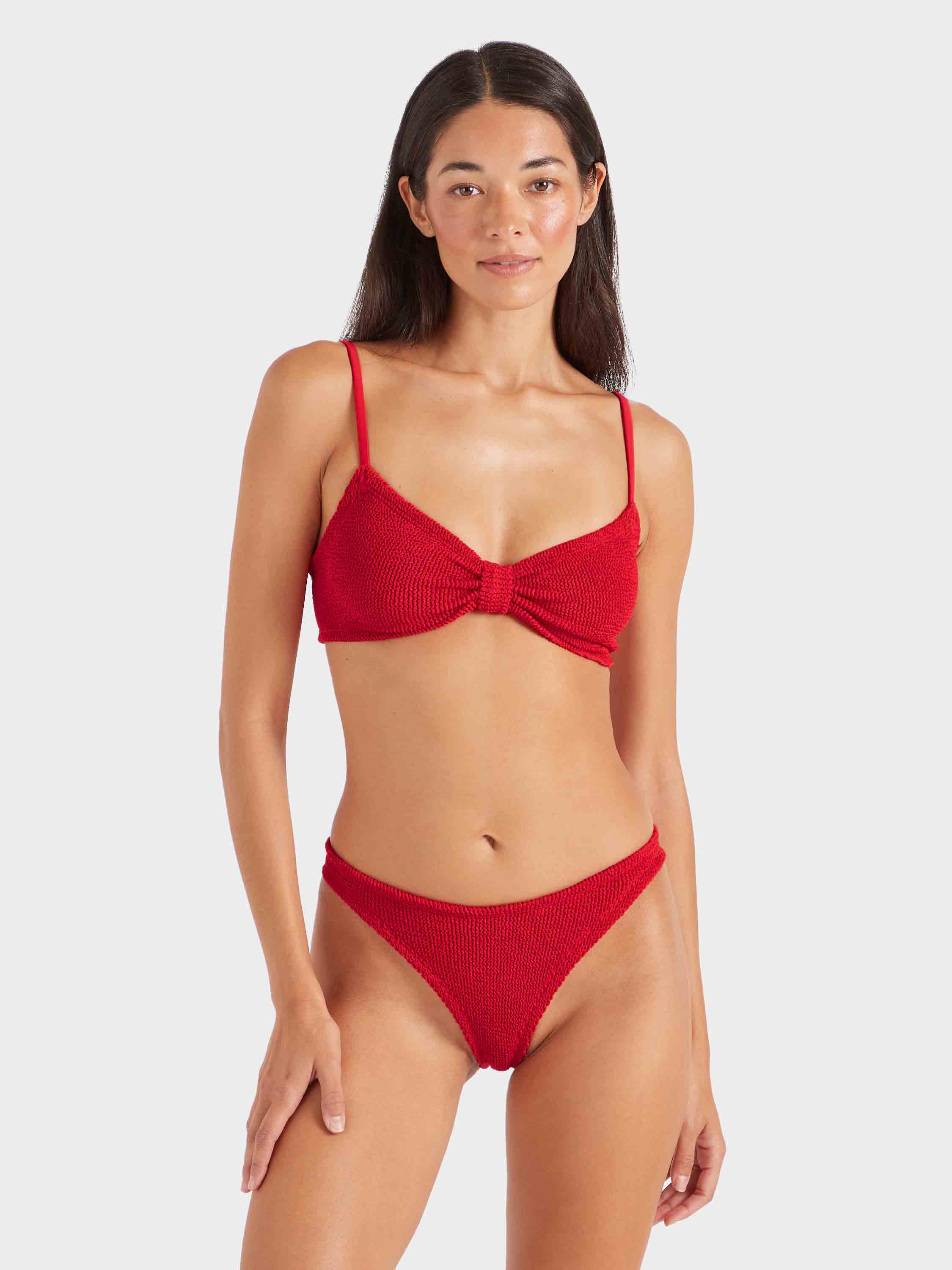 Alicia Bikini - Red