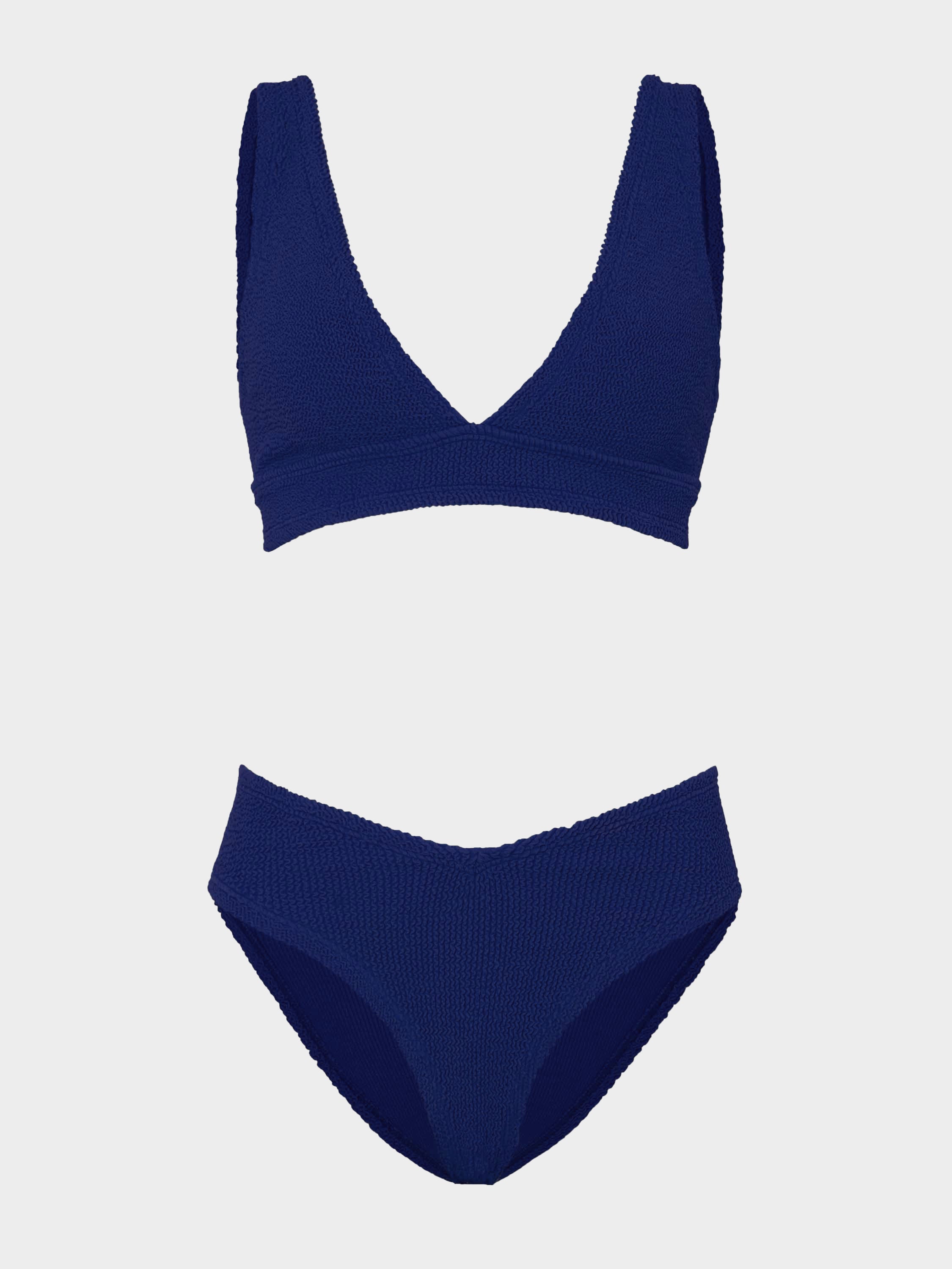 Angel Bikini - Navy
