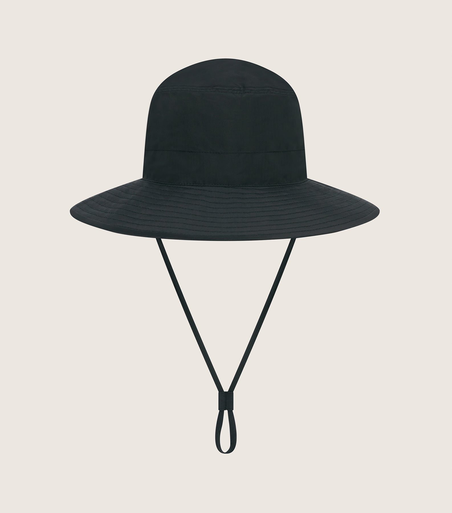 Hat - Black