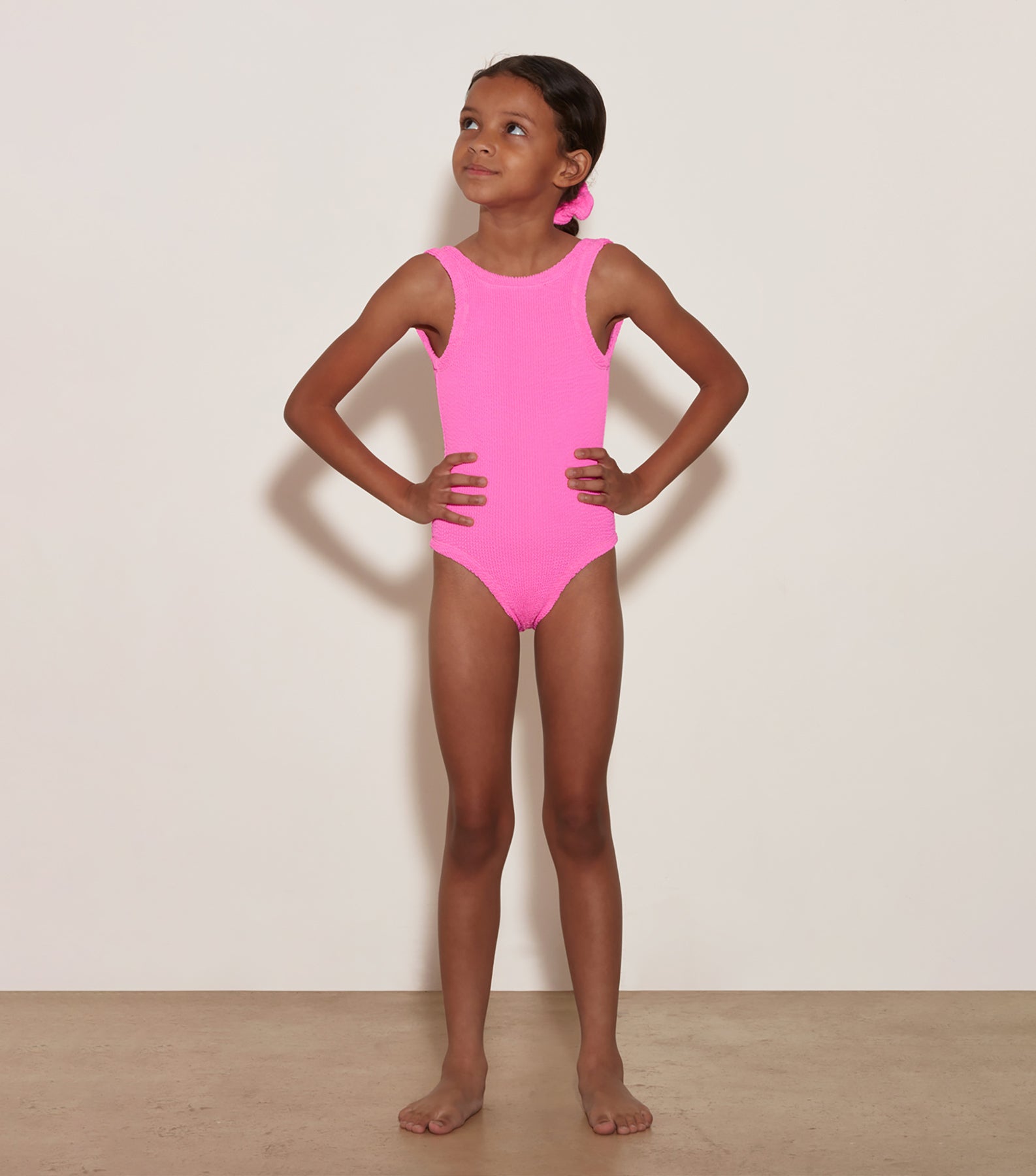 Baby Classic Swim - Bubblegum