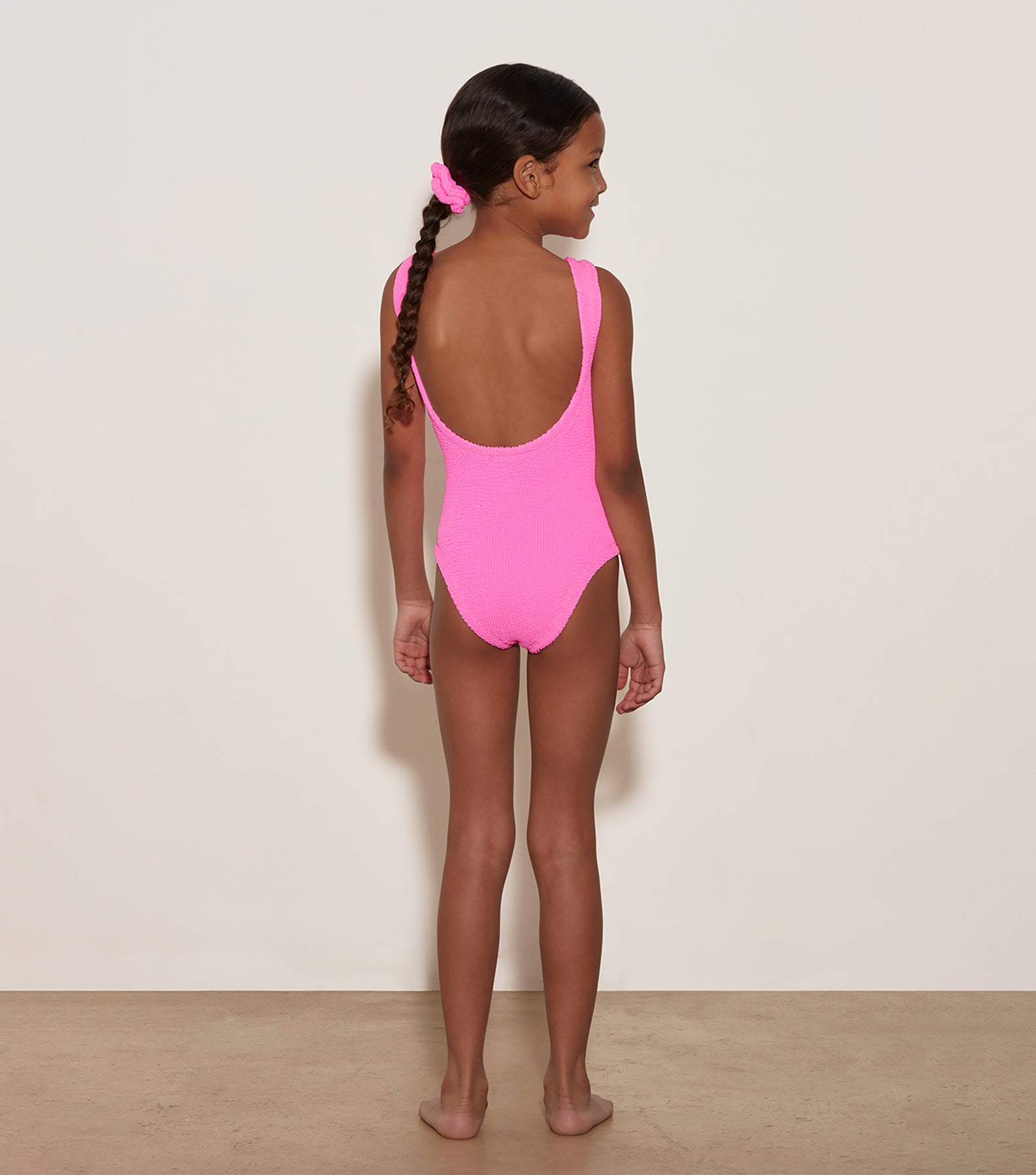 Baby Classic Swim - Bubblegum