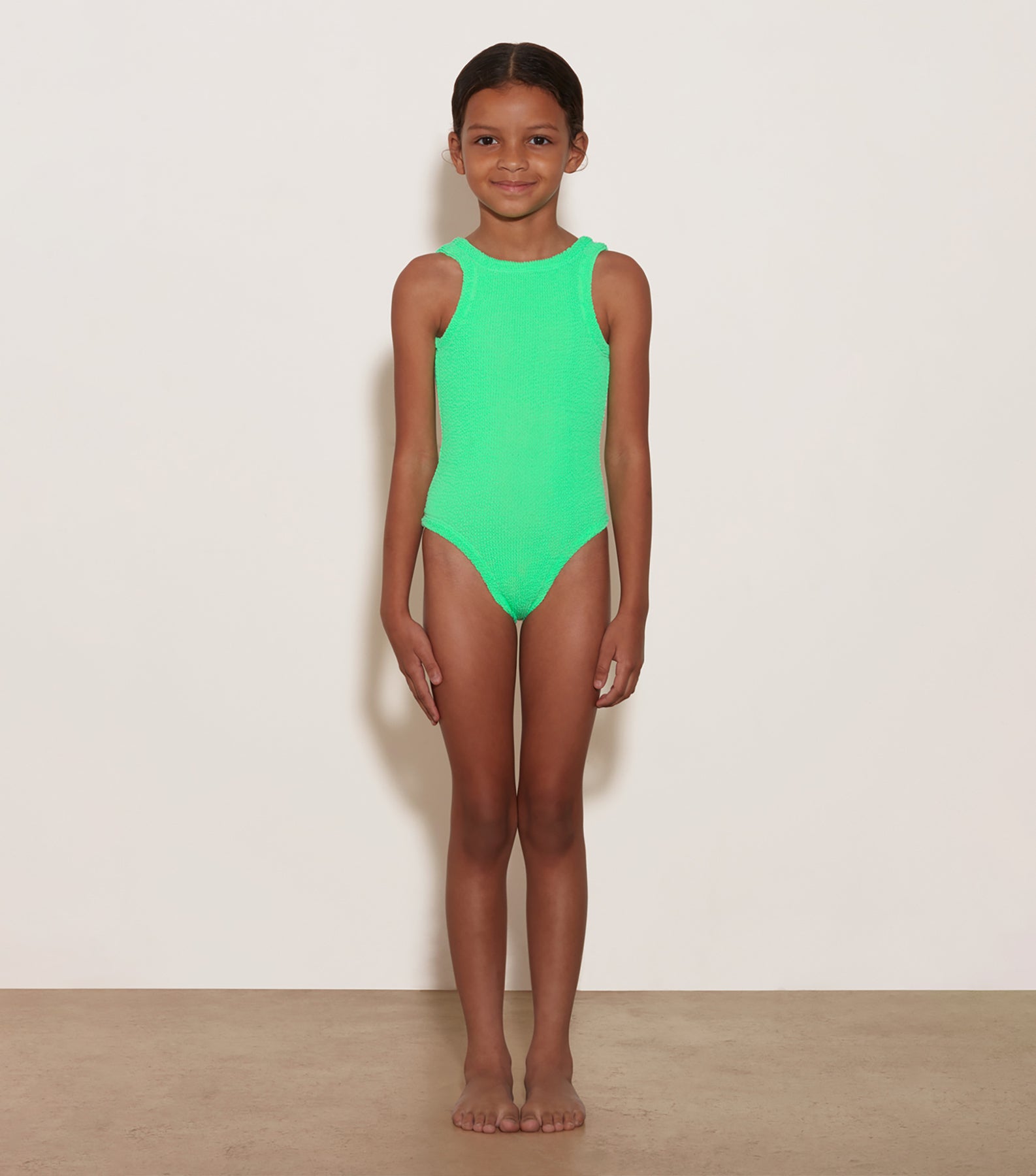 Baby Classic Swim - Lime