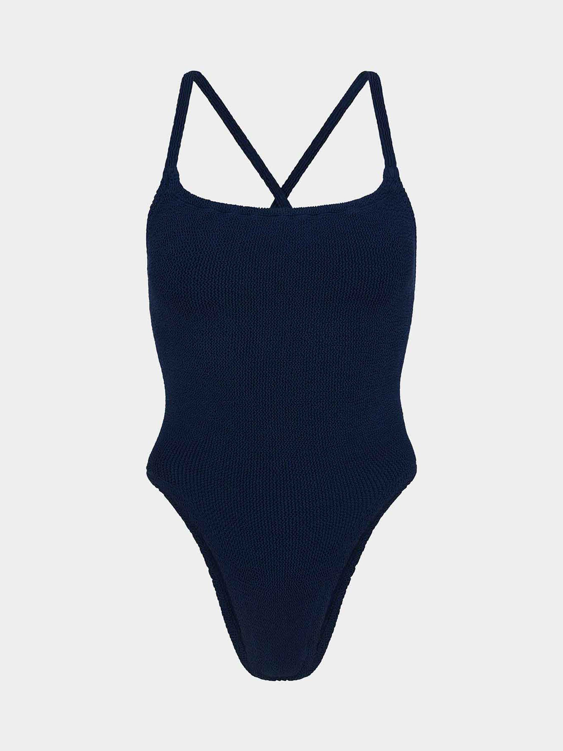 Bette Swim - Navy