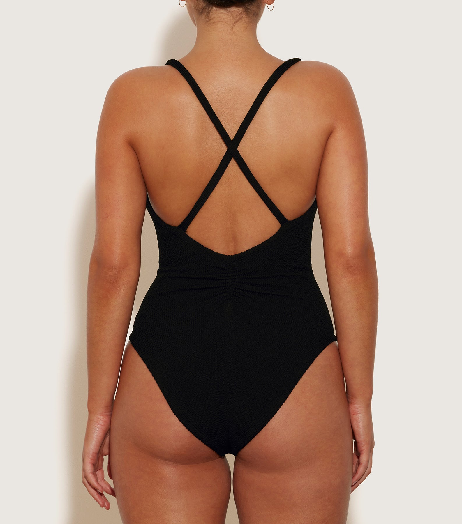 Bette Swim - Black