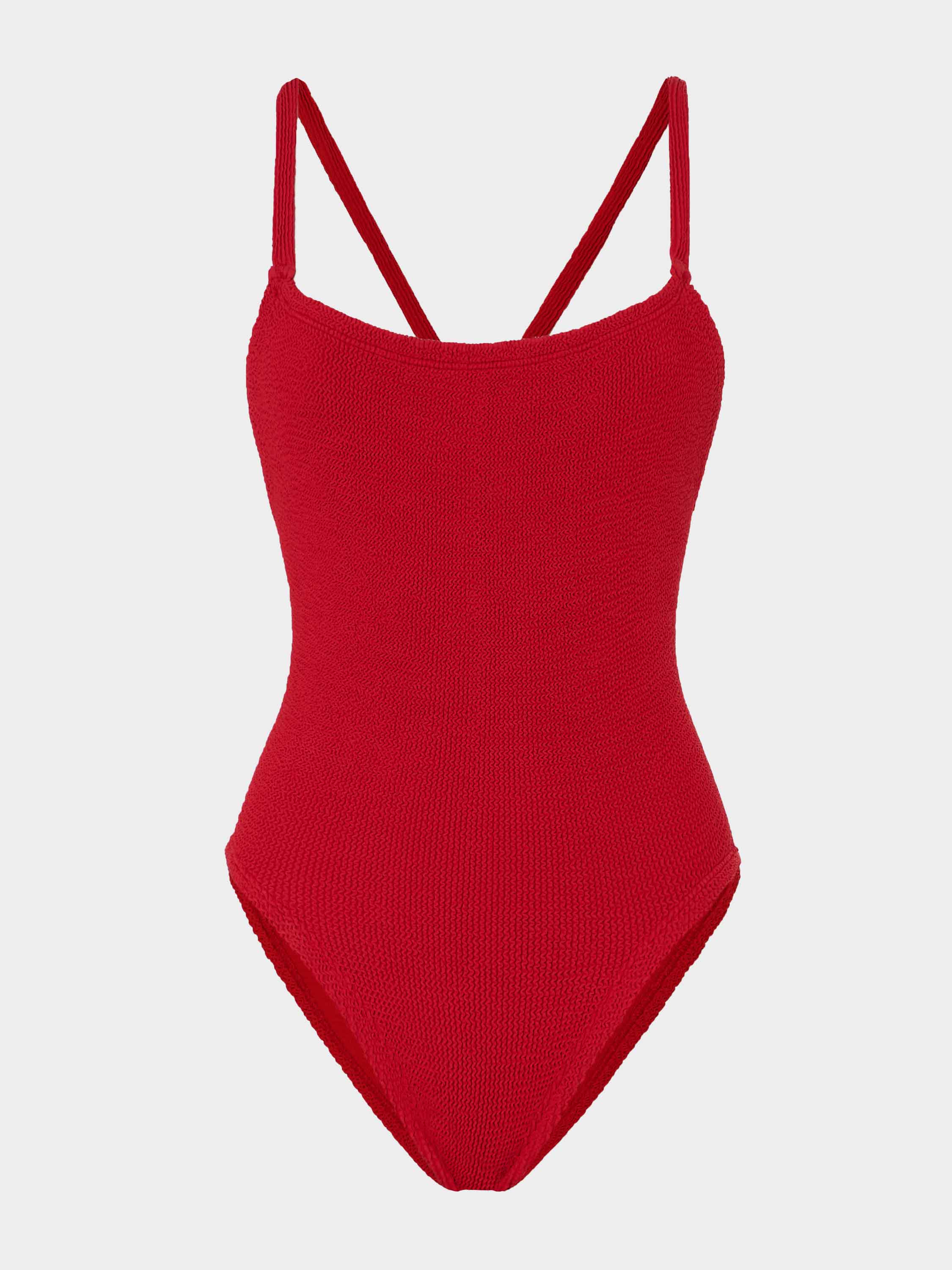 Bette Swim - Red