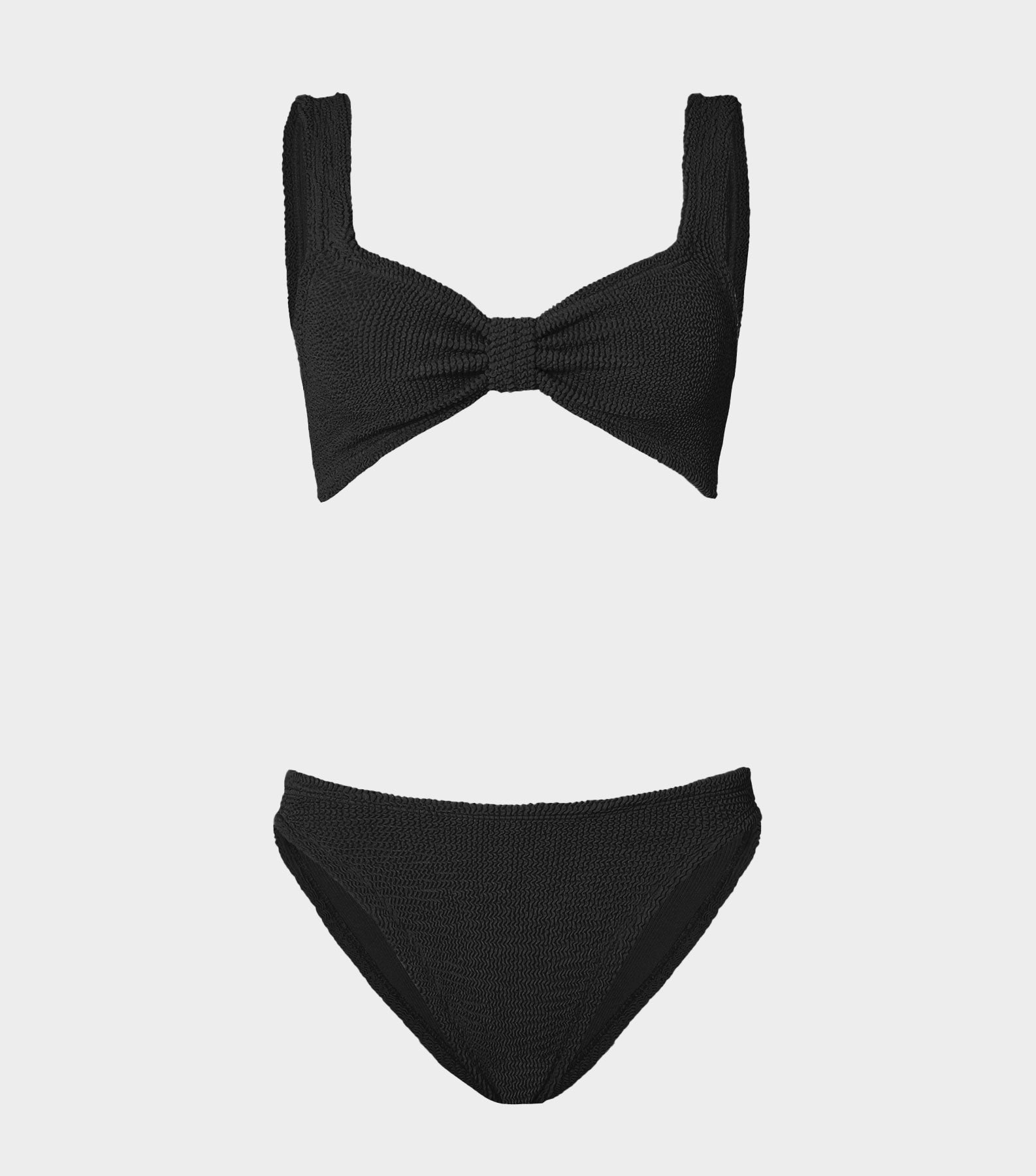 Bonnie Bikini - Black