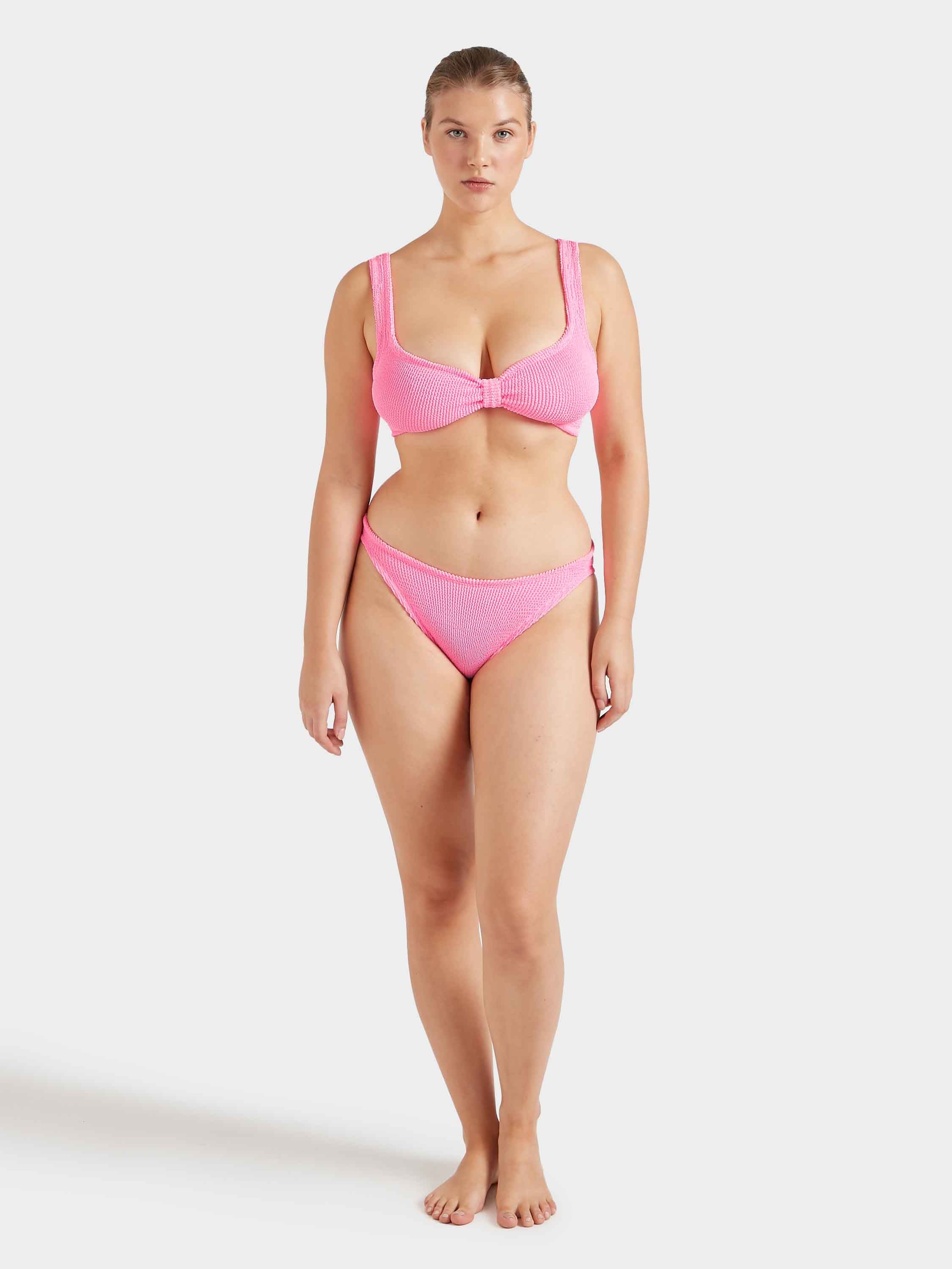 Bonnie Bikini - Bubblegum