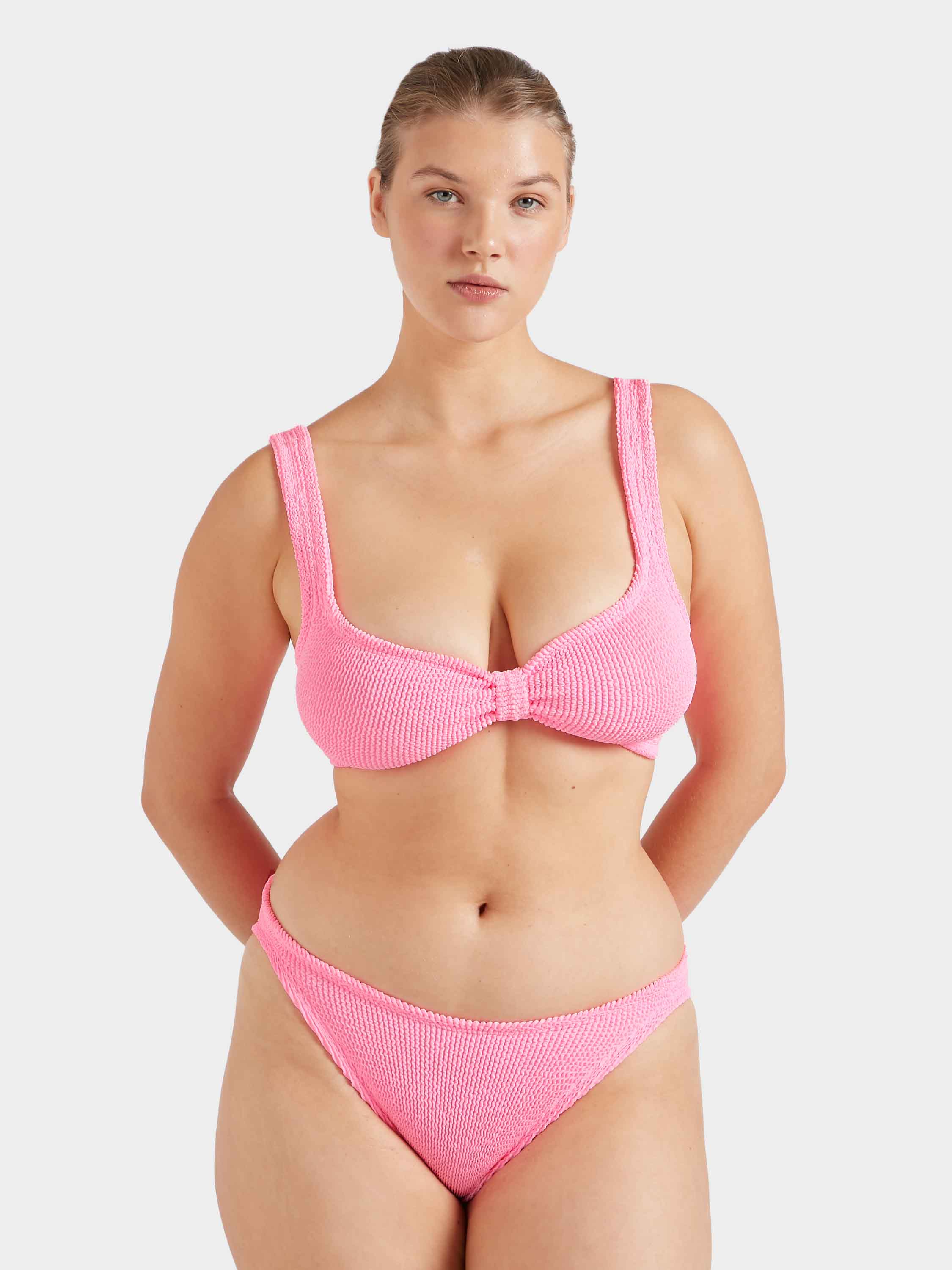 Bonnie Bikini - Bubblegum