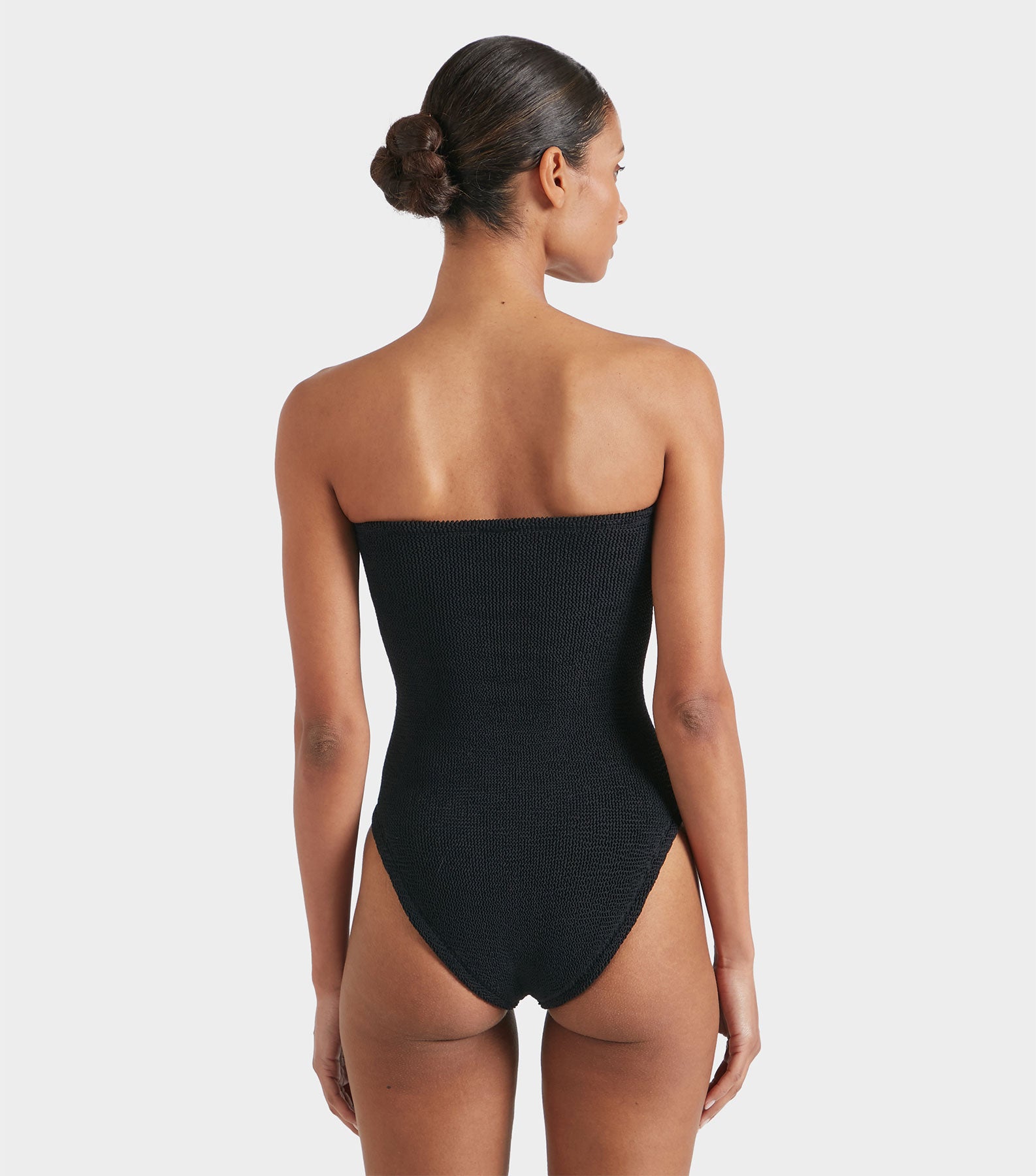 Brooke Swim - Black
