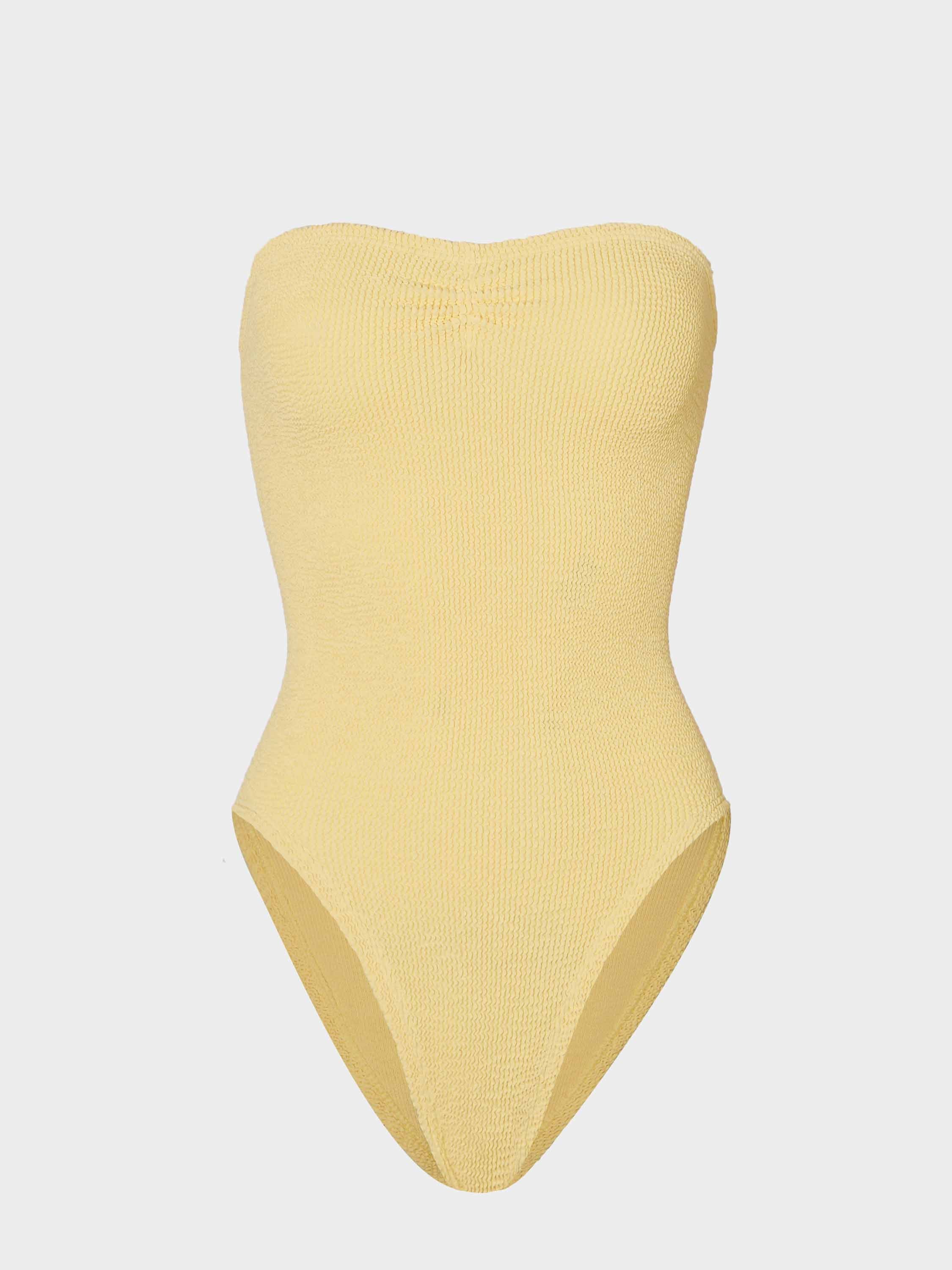 Brooke Swim - Butter