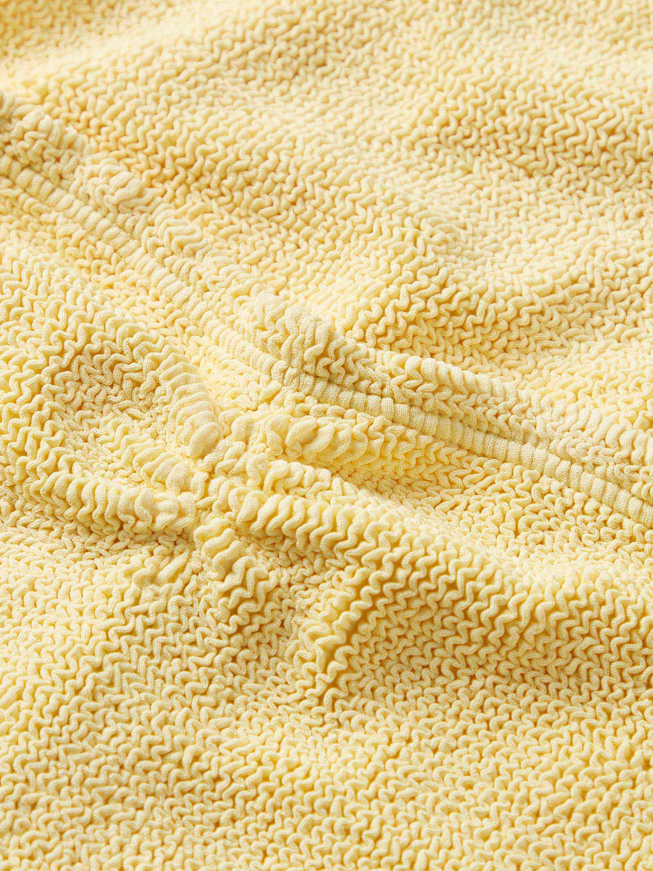 Brooke Swim - Butter