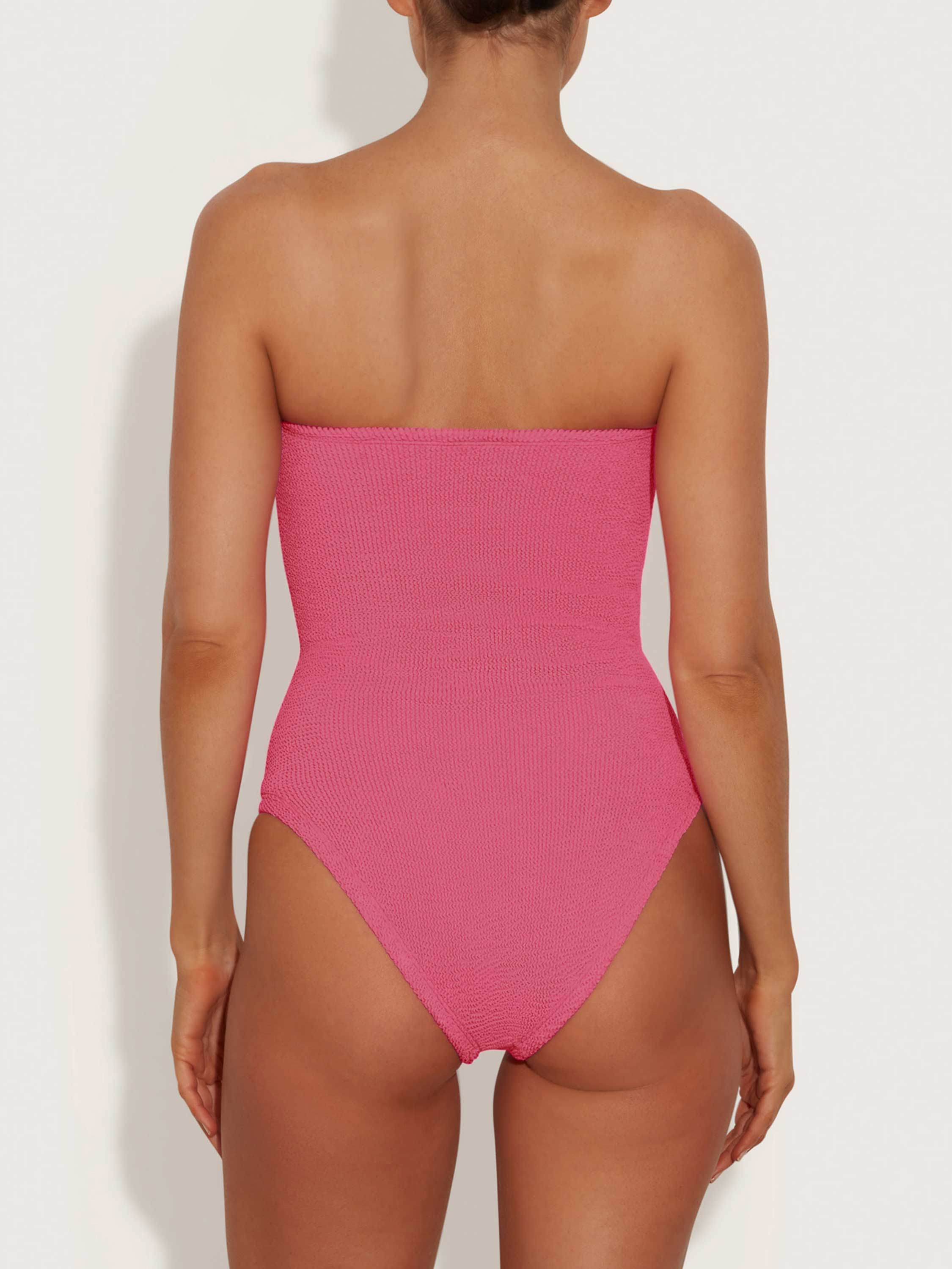 Brooke Swim - Candy Pink