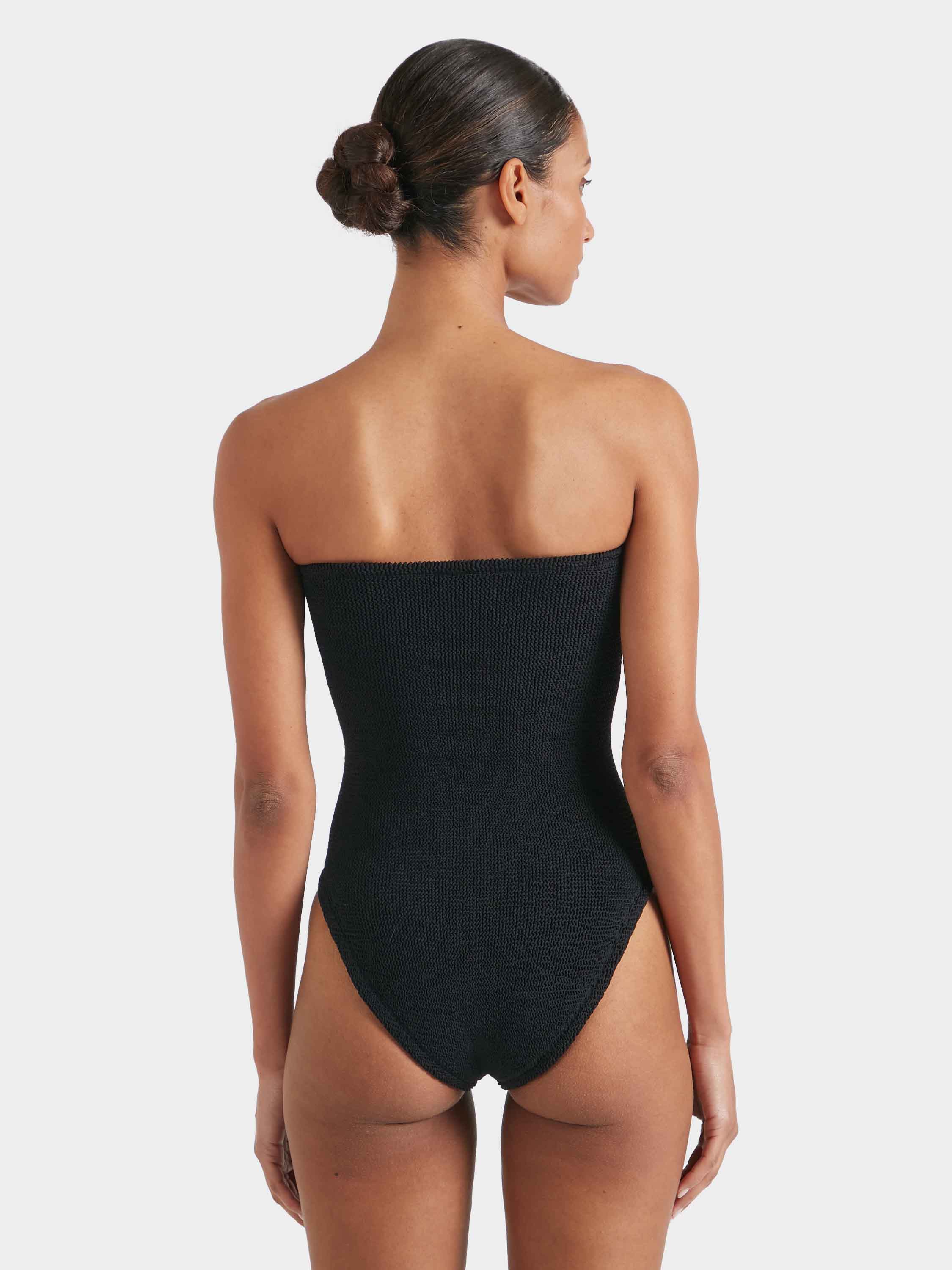 Brooke Swim - Black