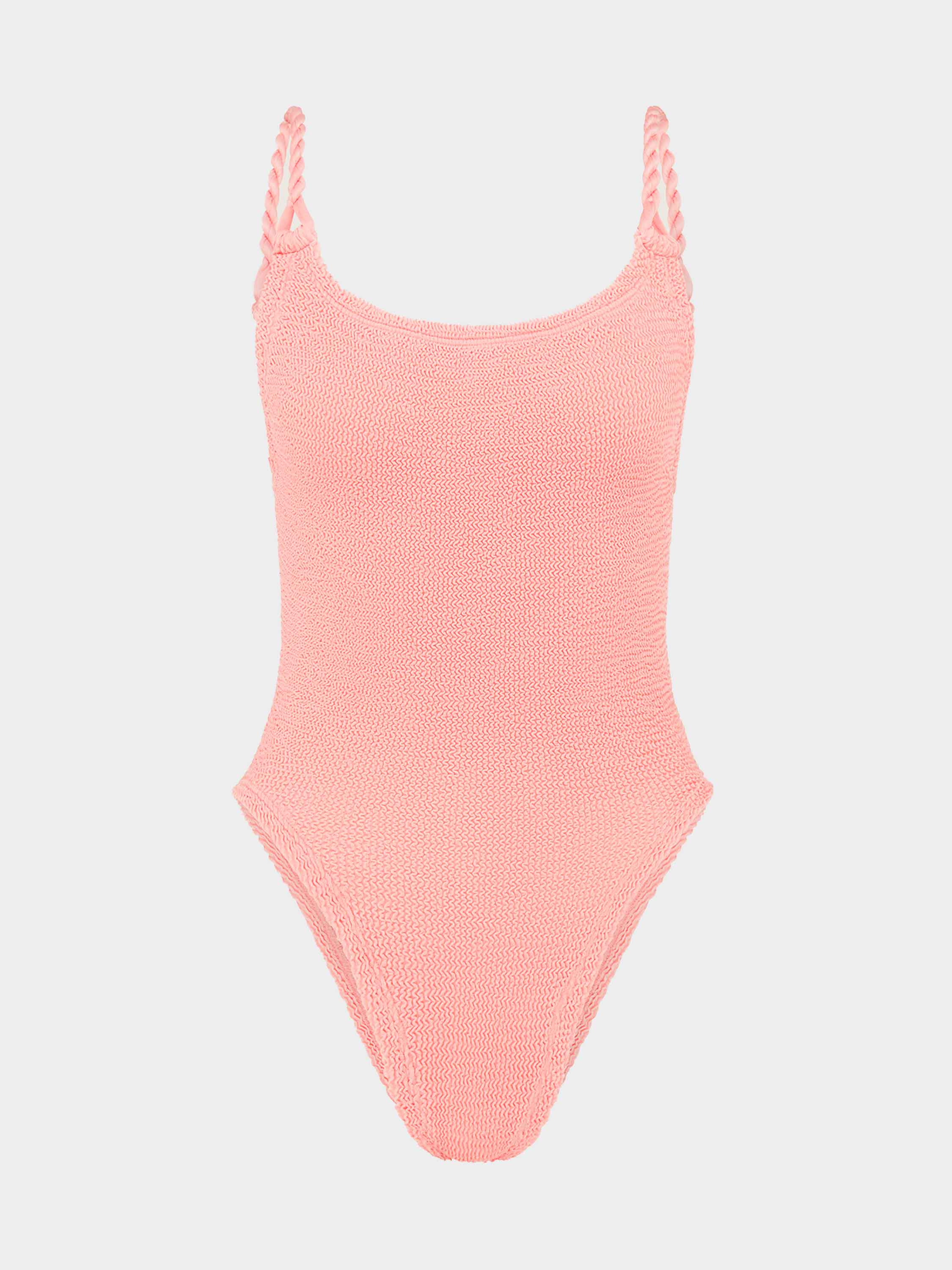 Camille Swim - Peach