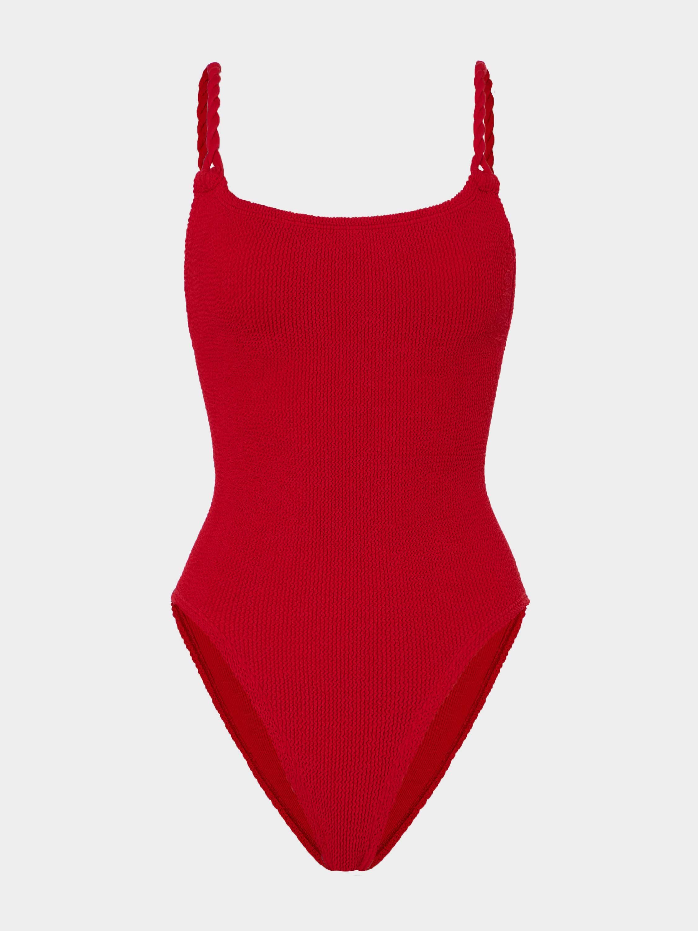Camille Swim - Red