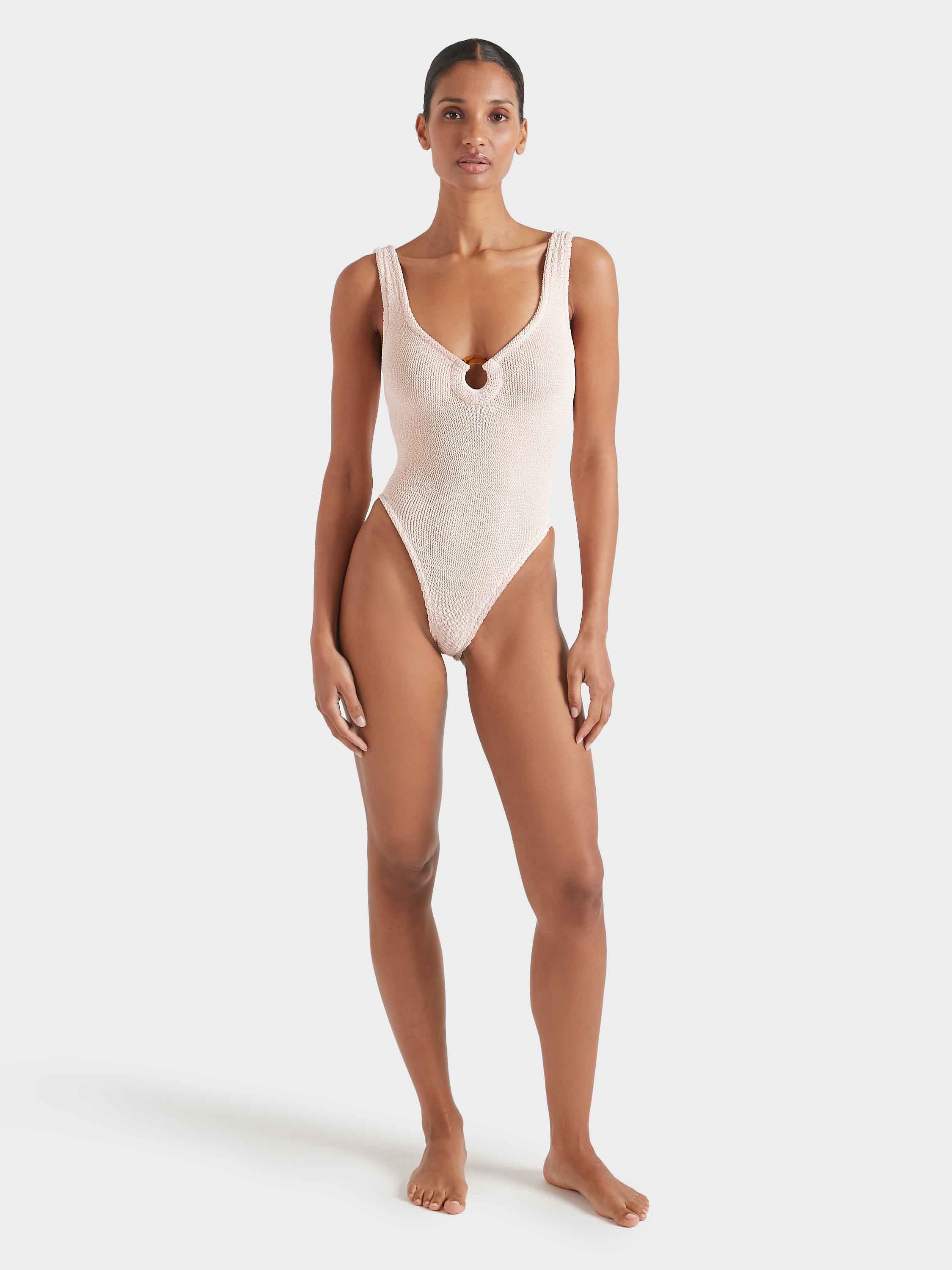 Celine Swim - Blush