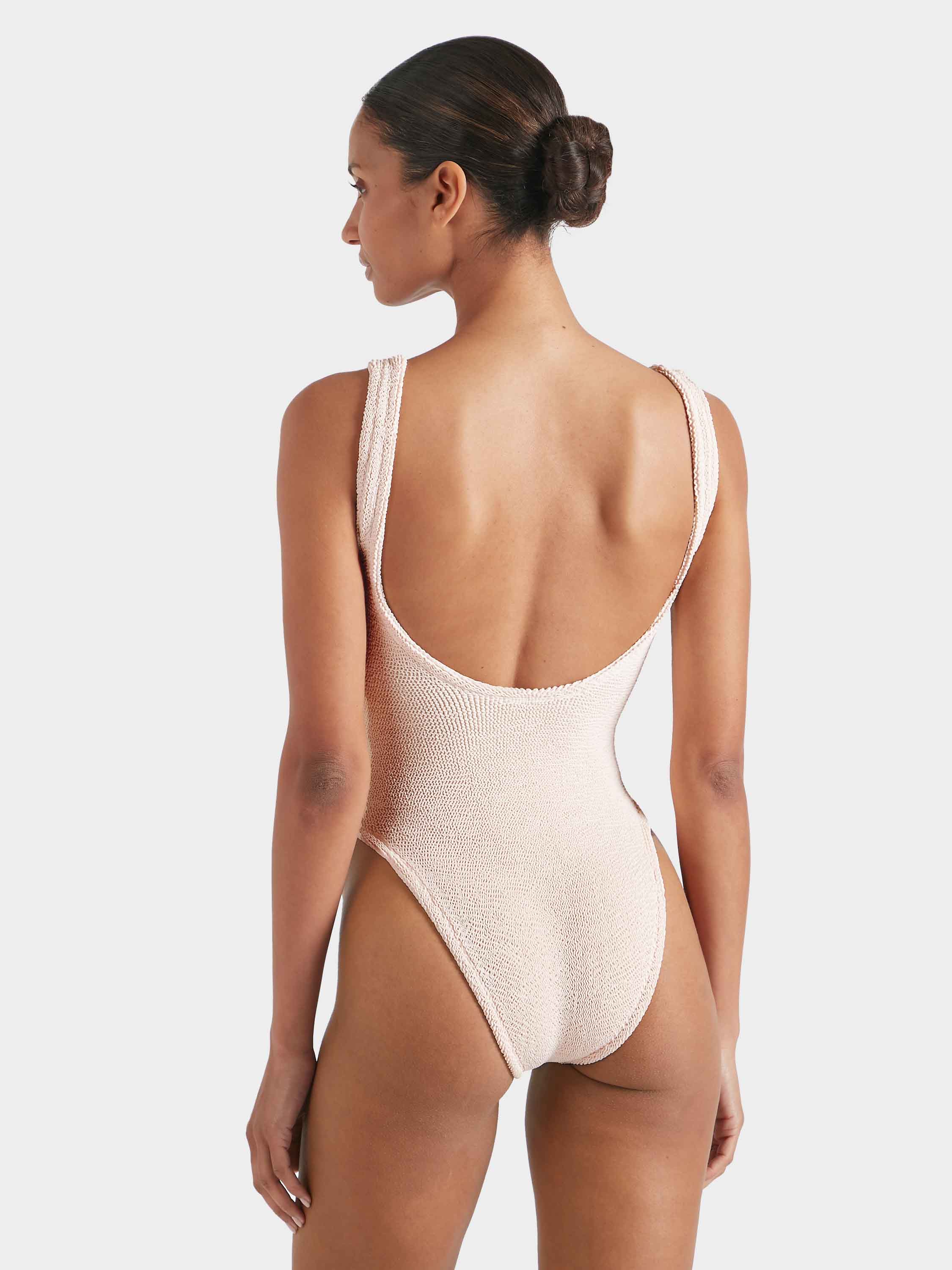 Celine Swim - Blush