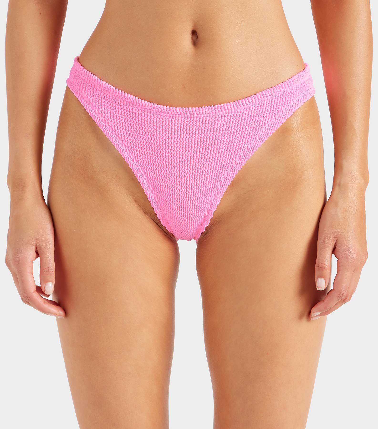 Classic Bikini Bottom - Bubblegum