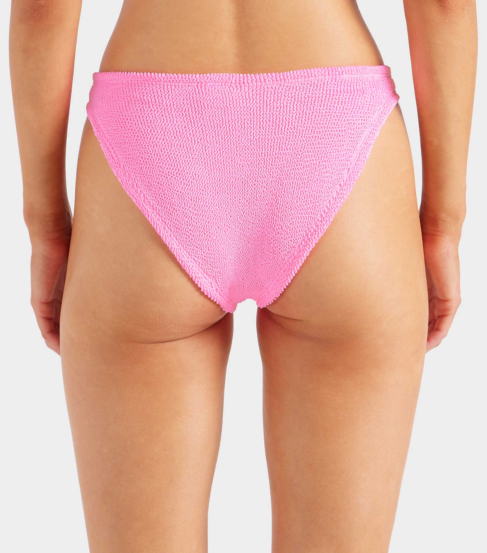Classic Bikini Bottom - Bubblegum