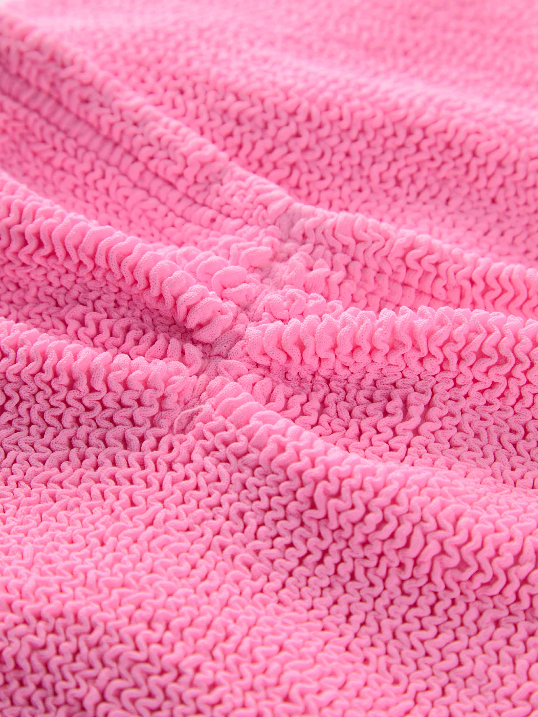 Coverage Brooke Swim - Bubblegum