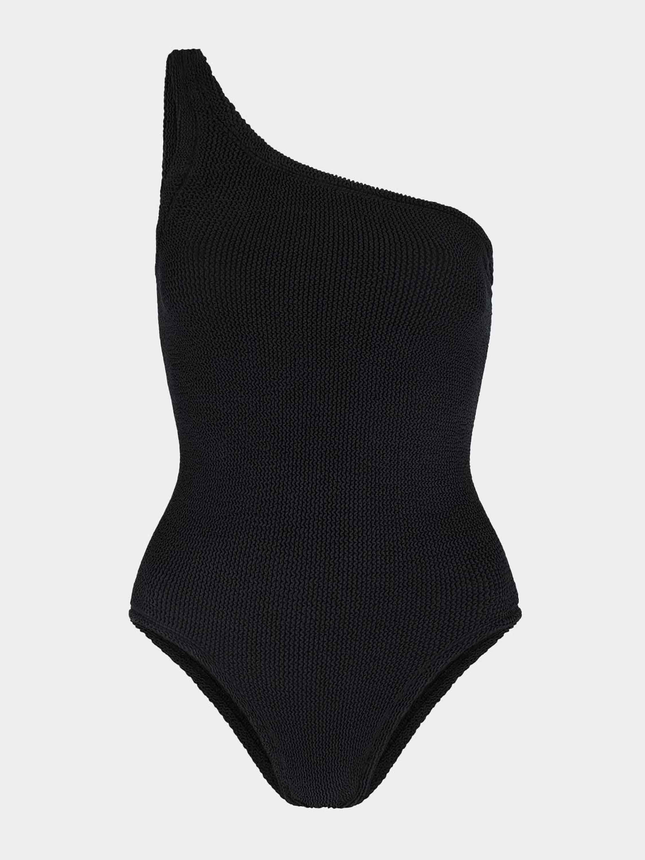Coverage Nancy Swim - Black