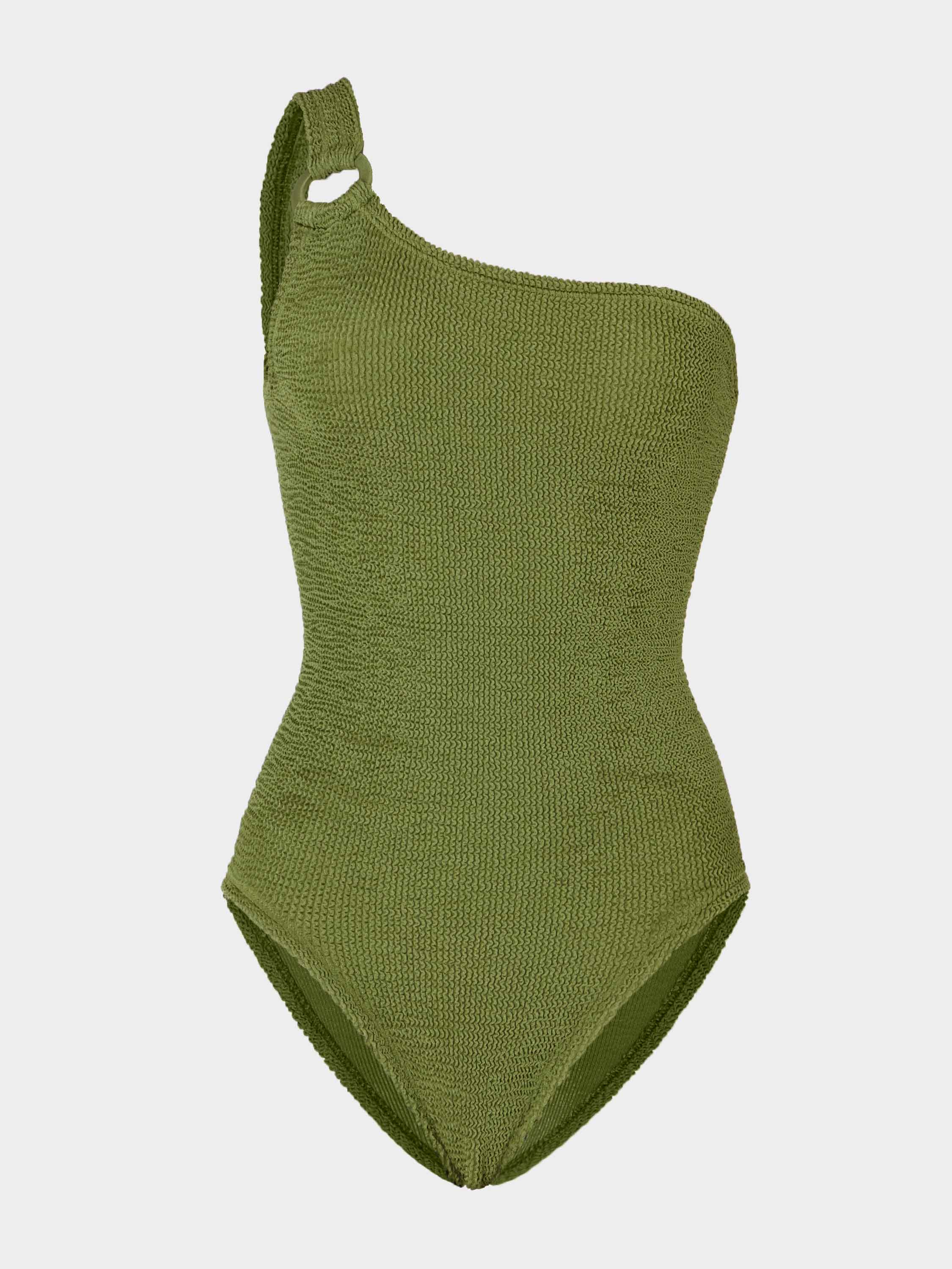 Coverage Nina Swim - Metallic Moss