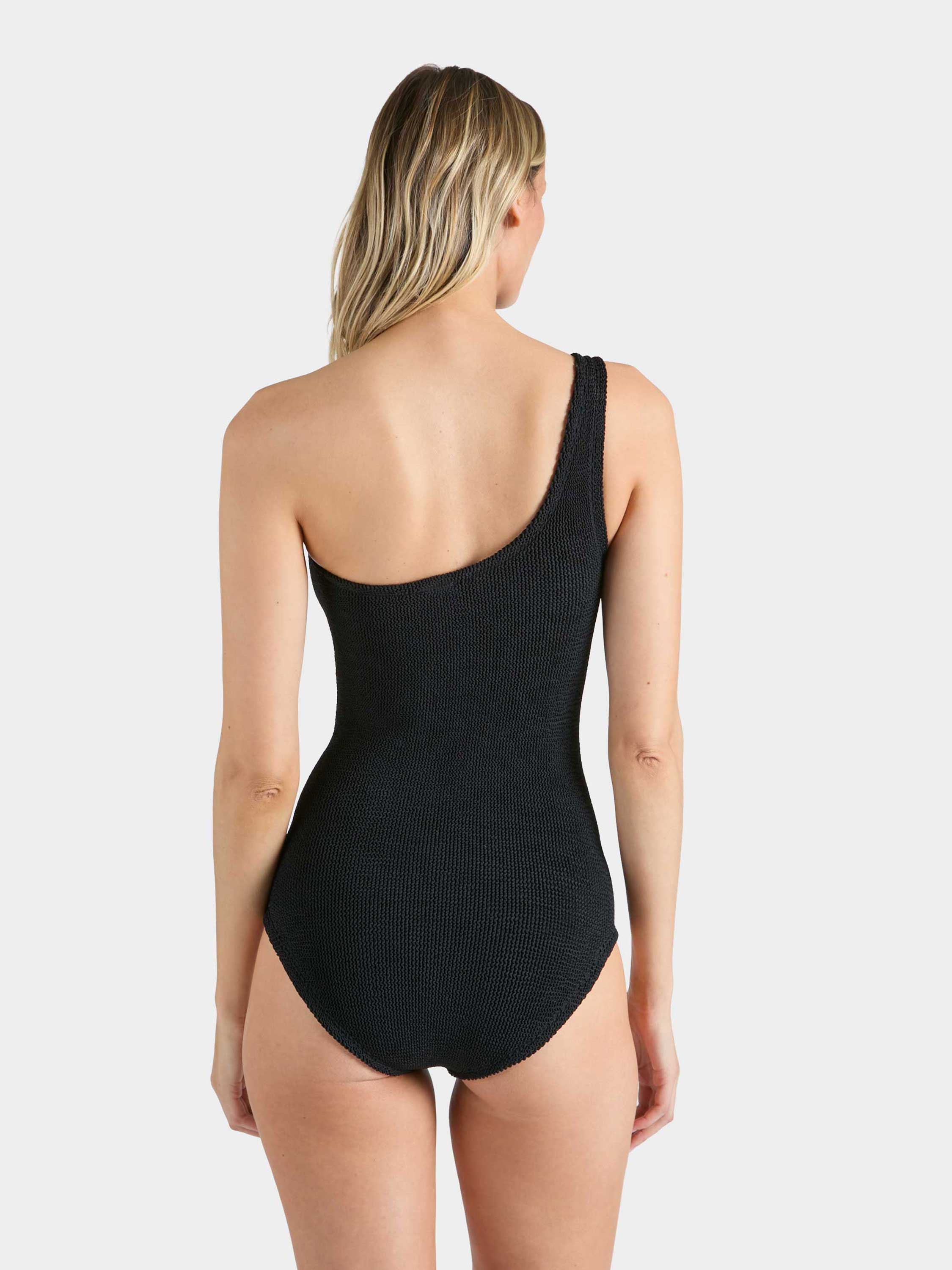 Coverage Nina Swim - Black