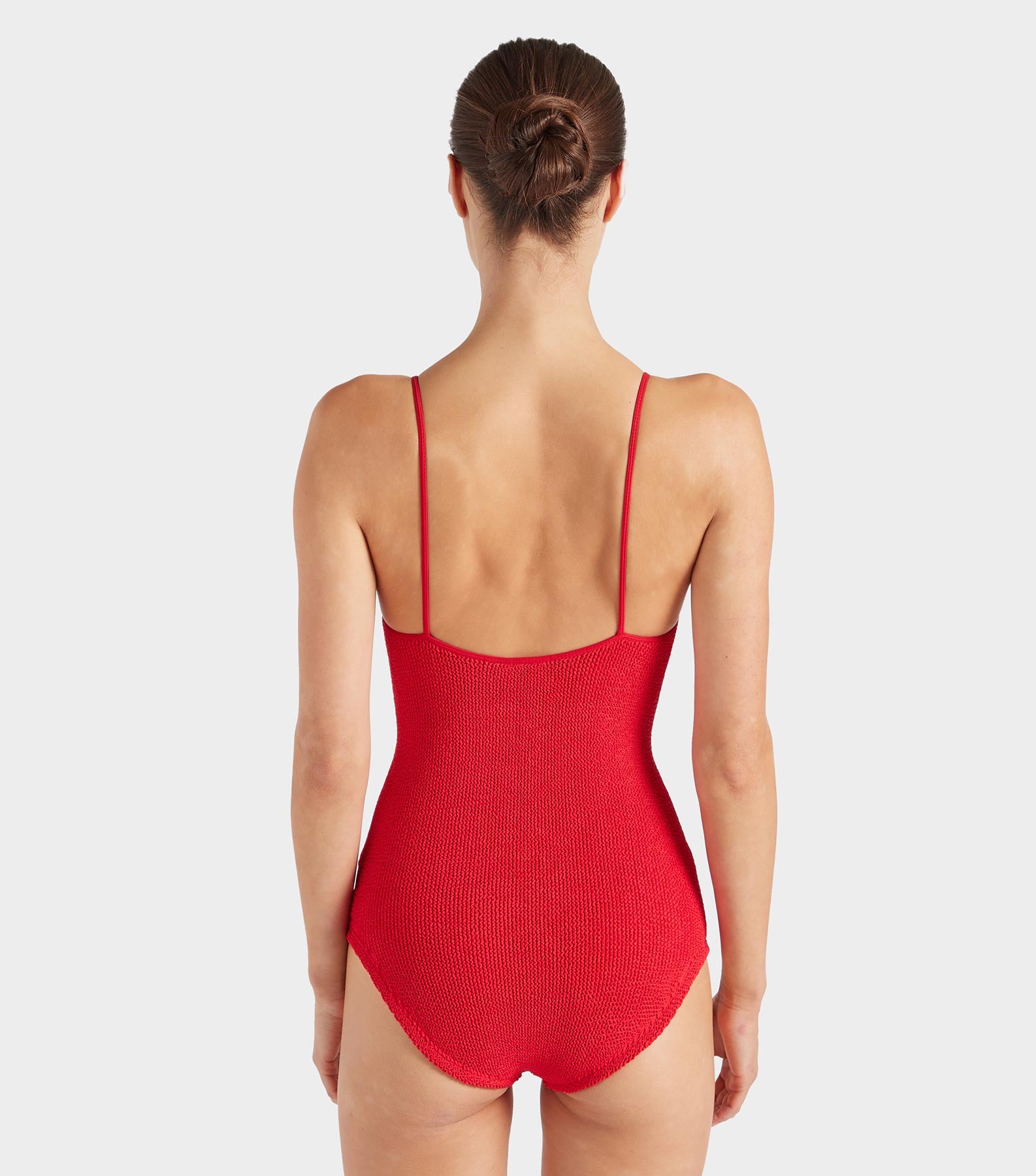 Coverage Pamela Swim - Red