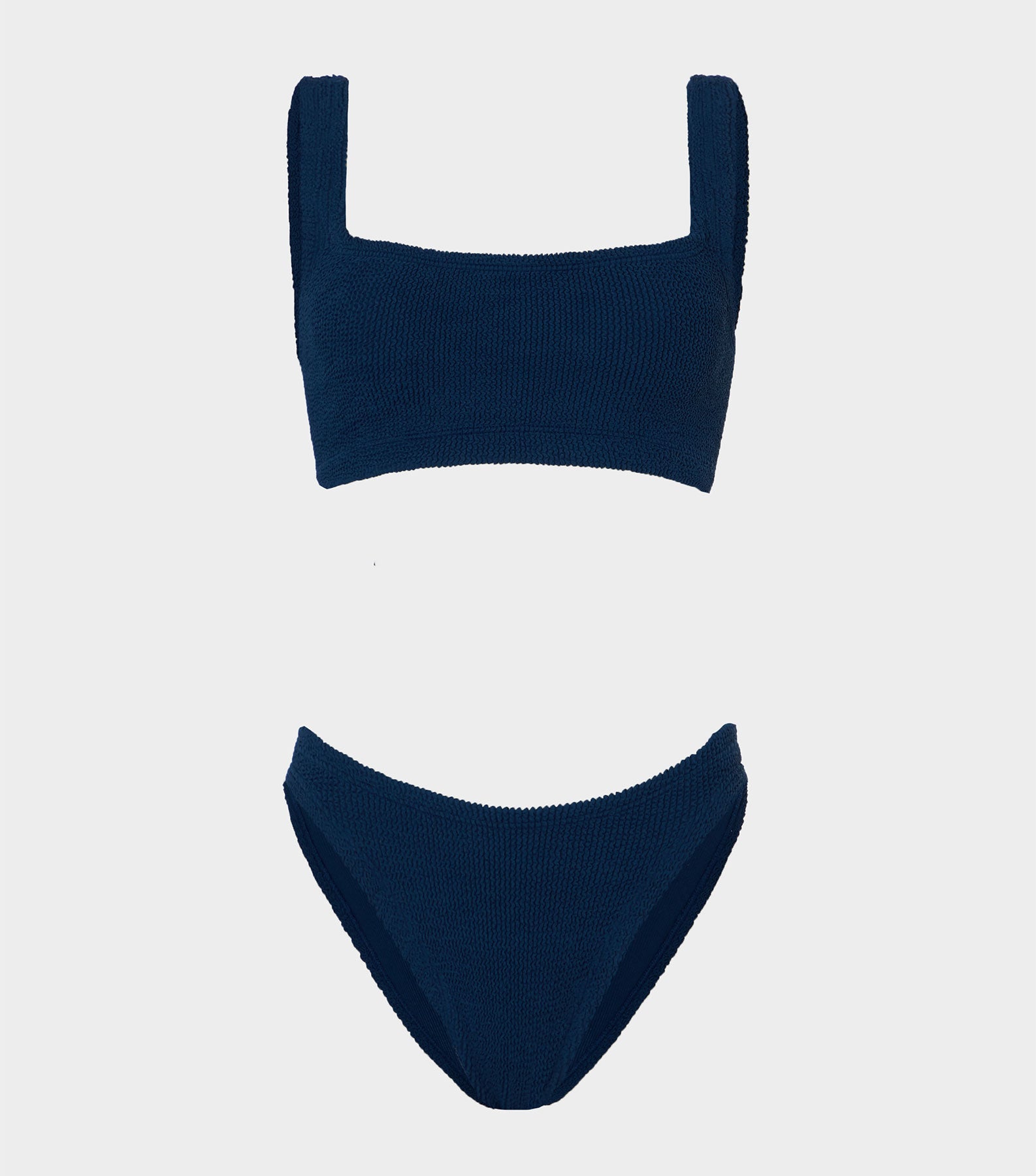 Coverage Xandra Bikini - Navy