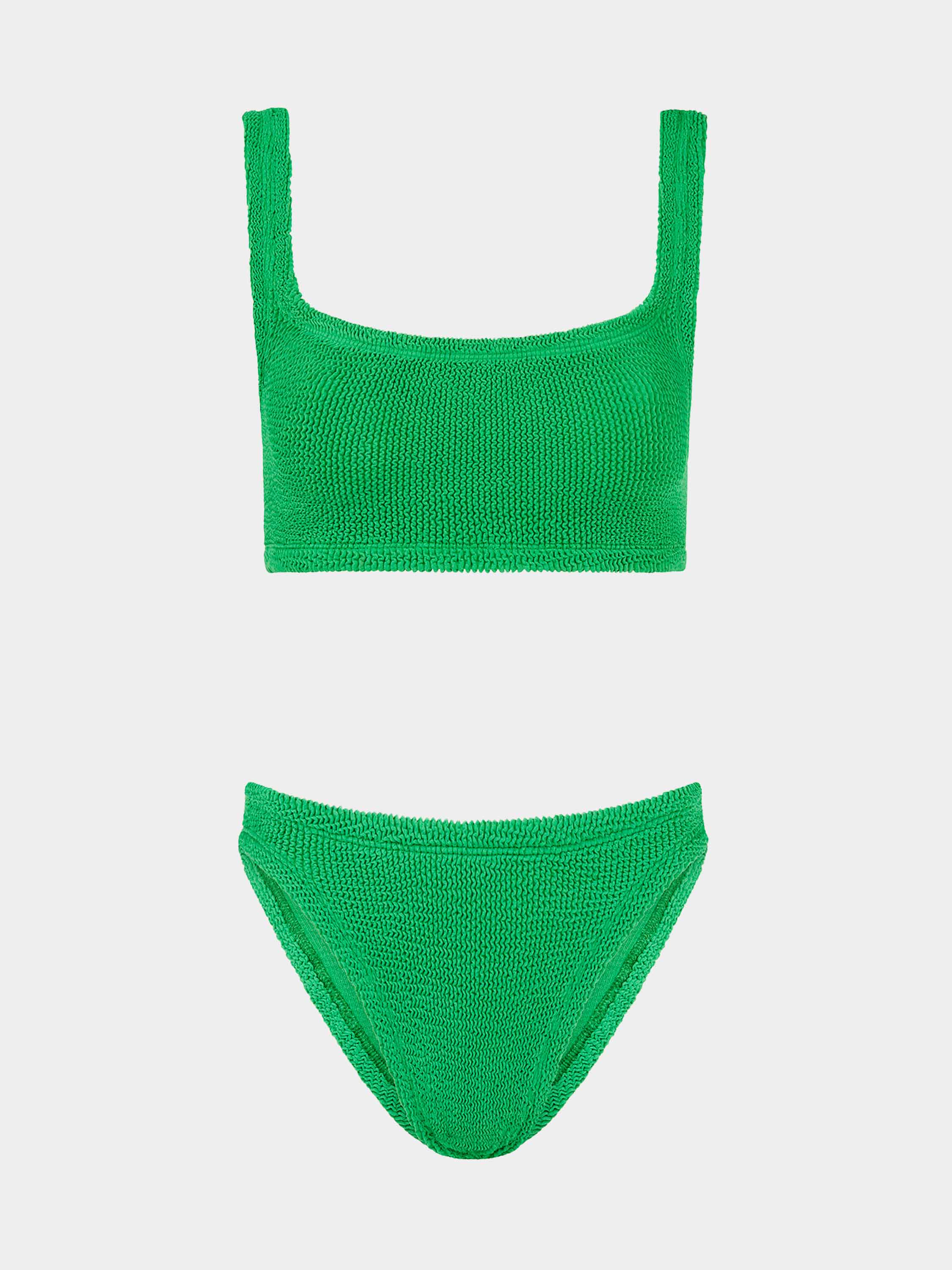 Coverage Xandra Bikini - Emerald