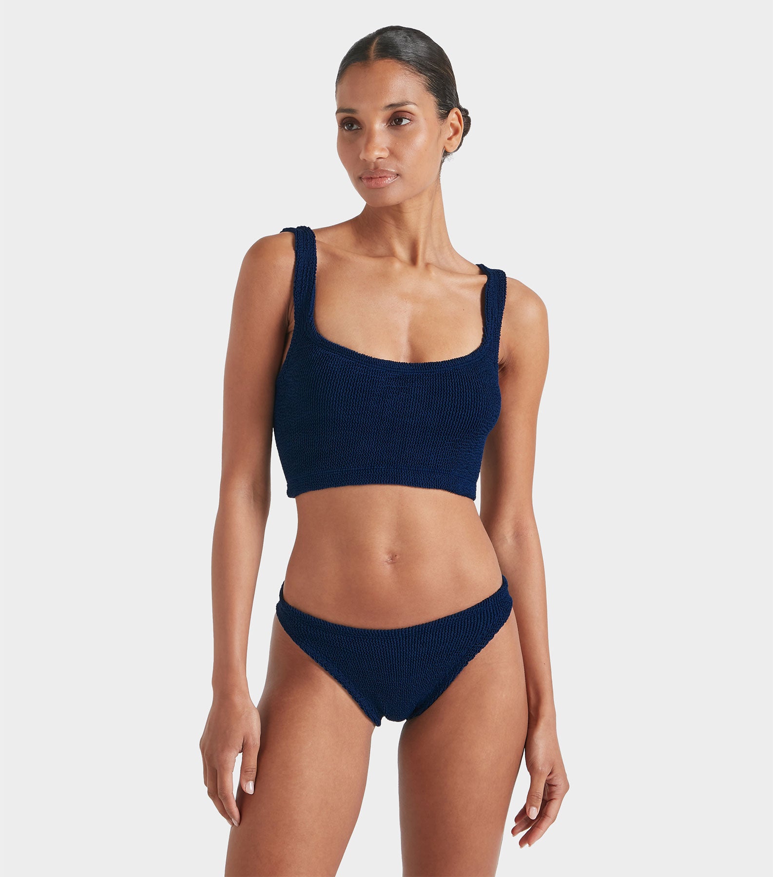 Coverage Xandra Bikini - Navy