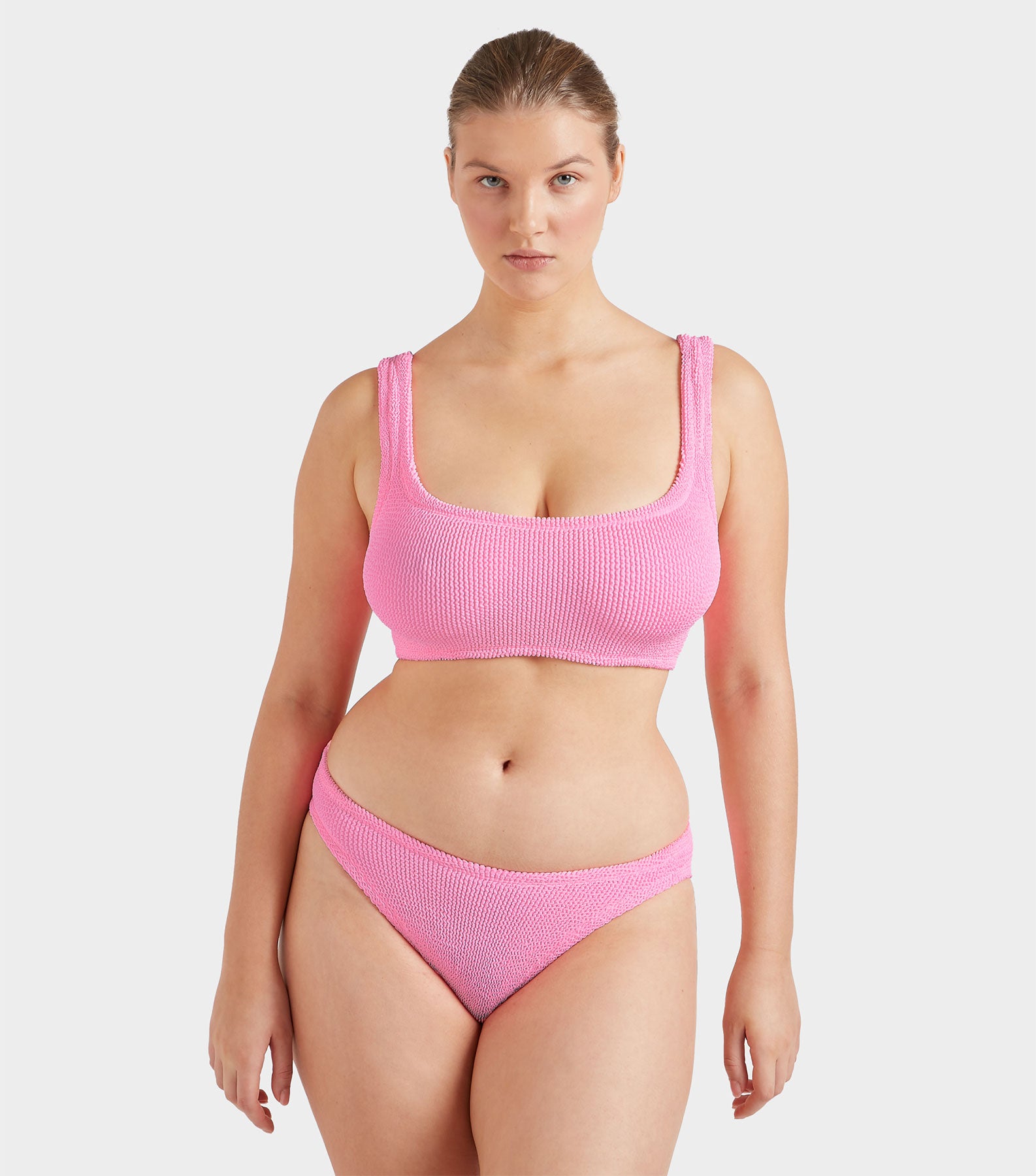 Coverage Xandra Bikini - Bubblegum