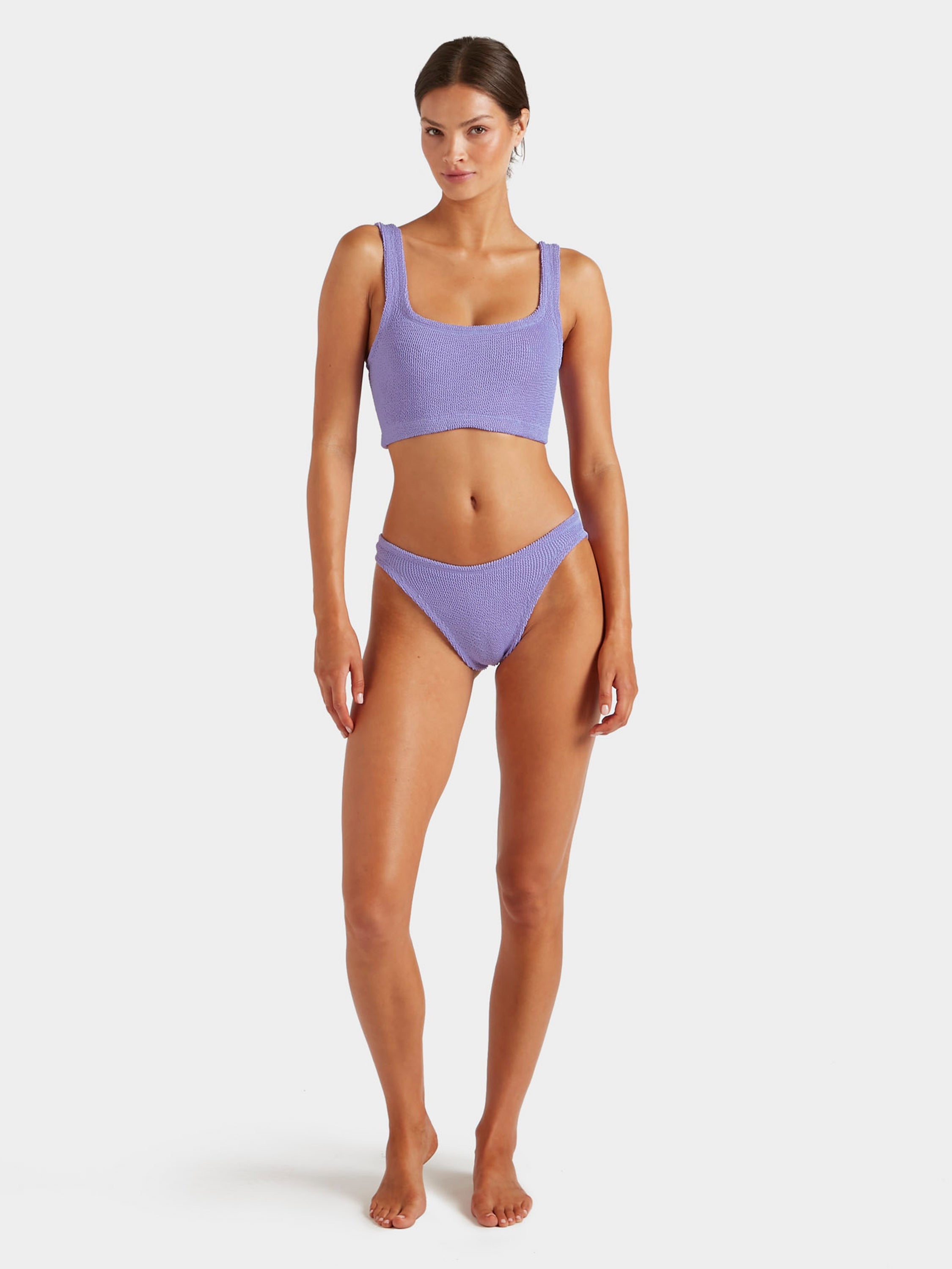 Coverage Xandra Bikini - Lilac