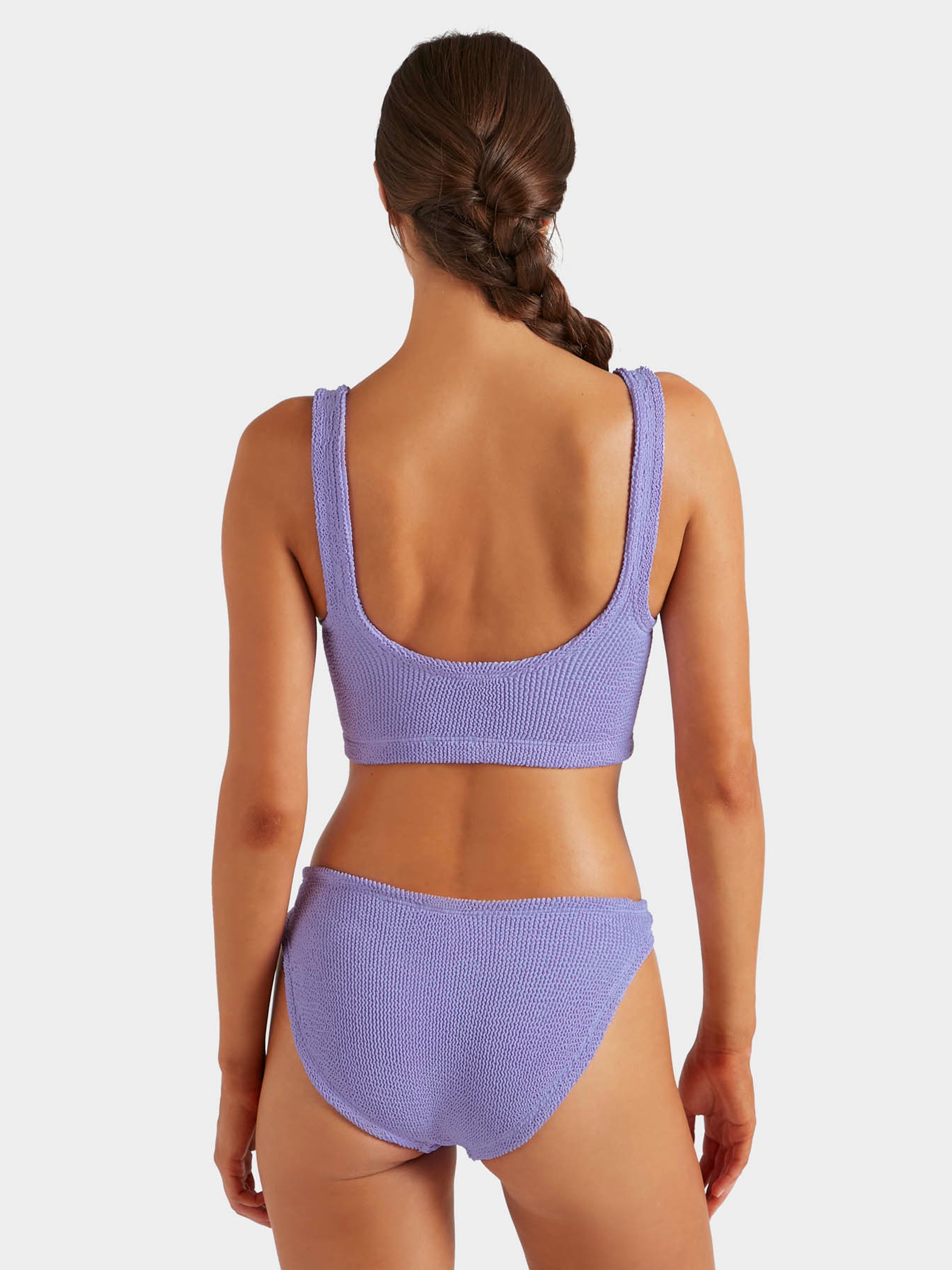 Coverage Xandra Bikini - Lilac