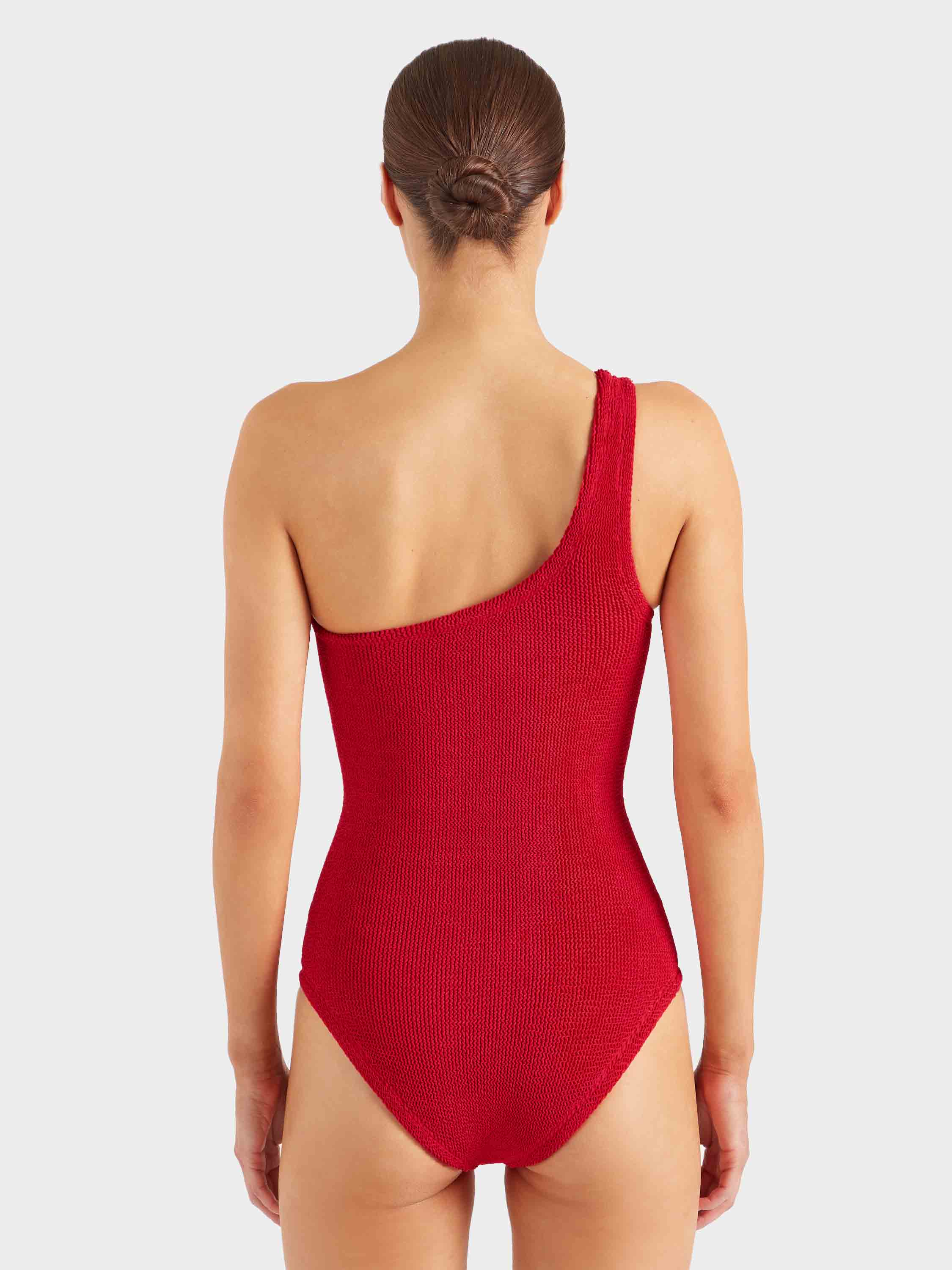 Coverage Nancy Swim - Red