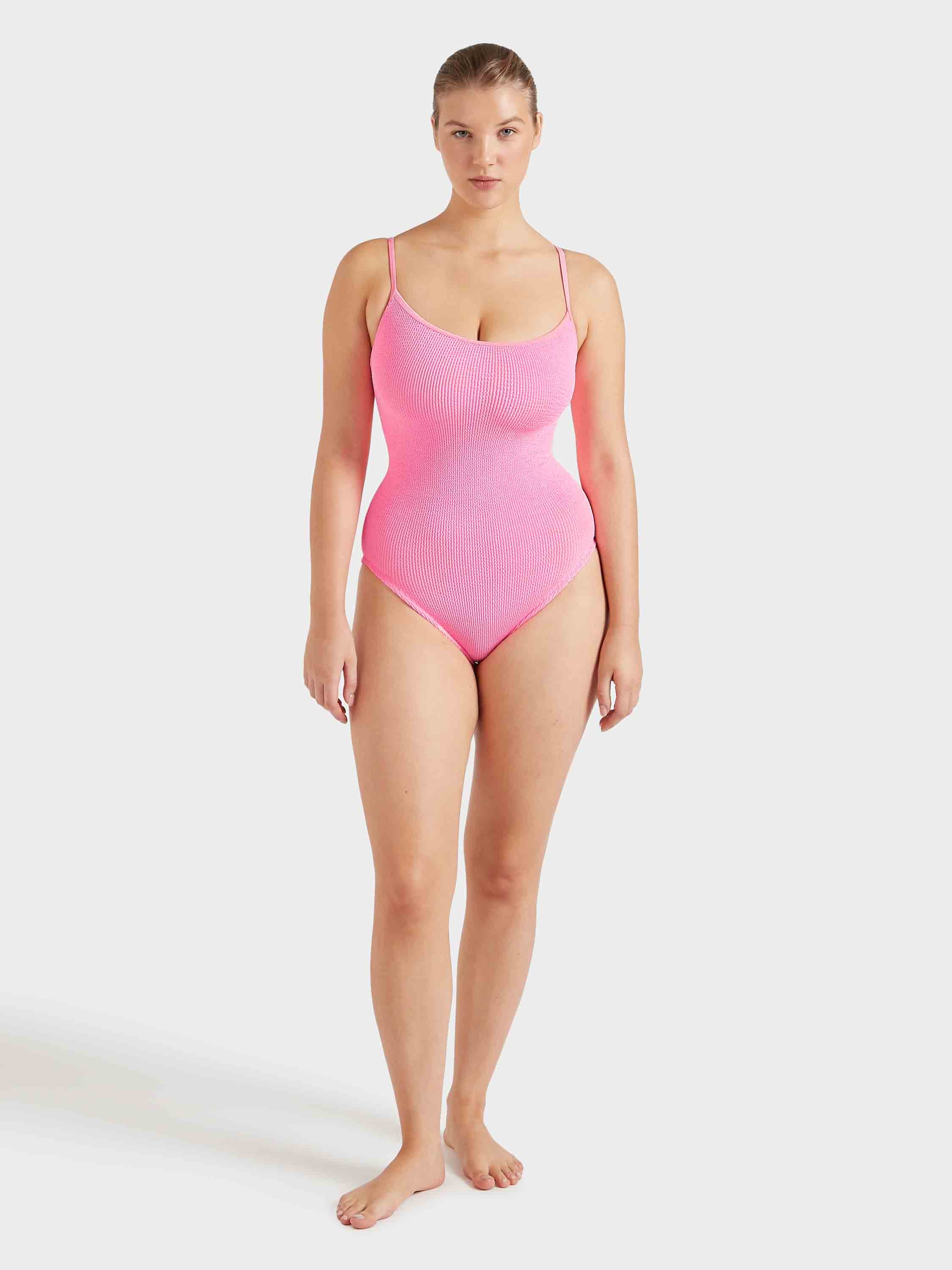 Coverage Pamela Swim - Bubblegum