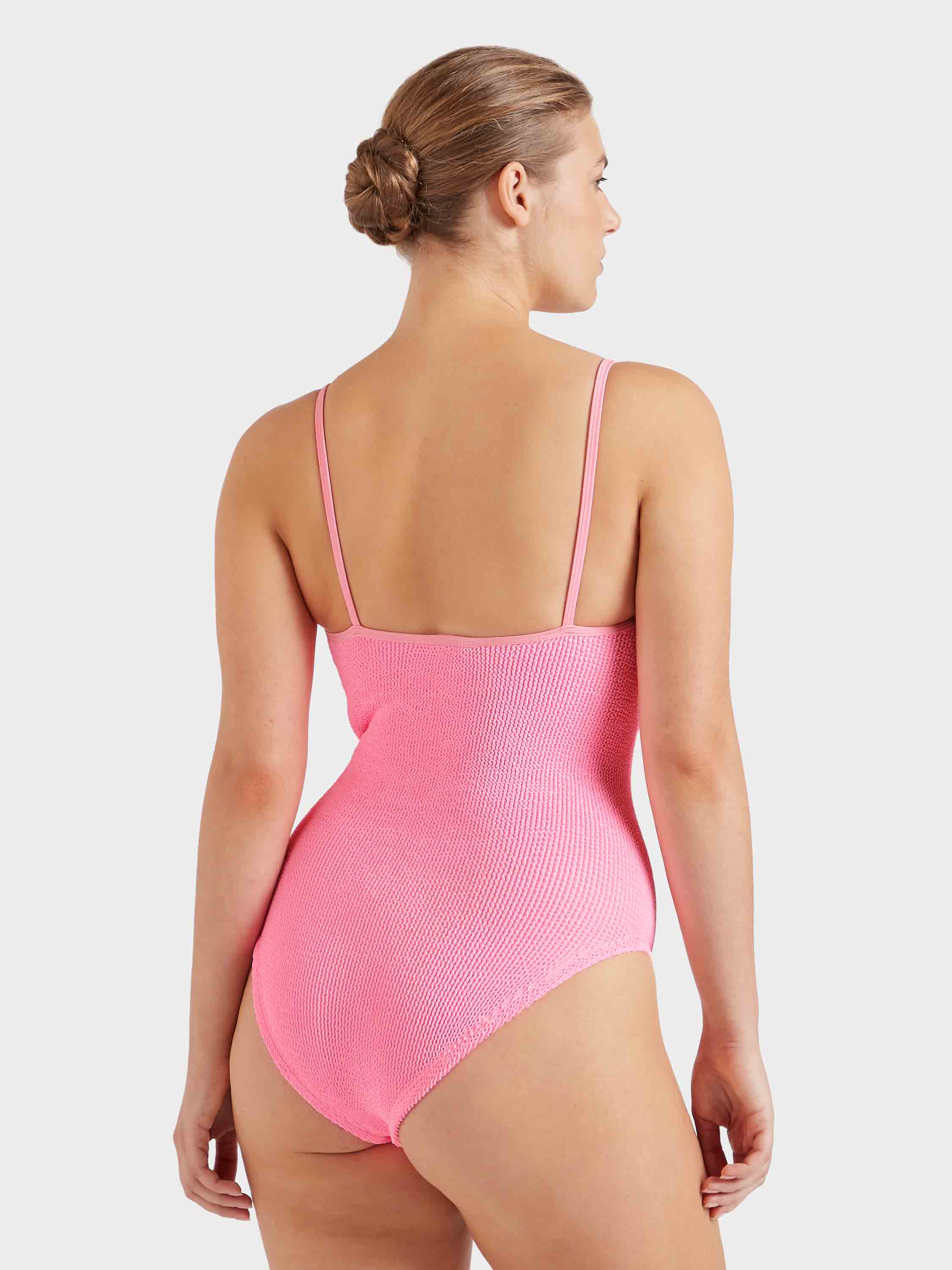 Coverage Pamela Swim - Bubblegum