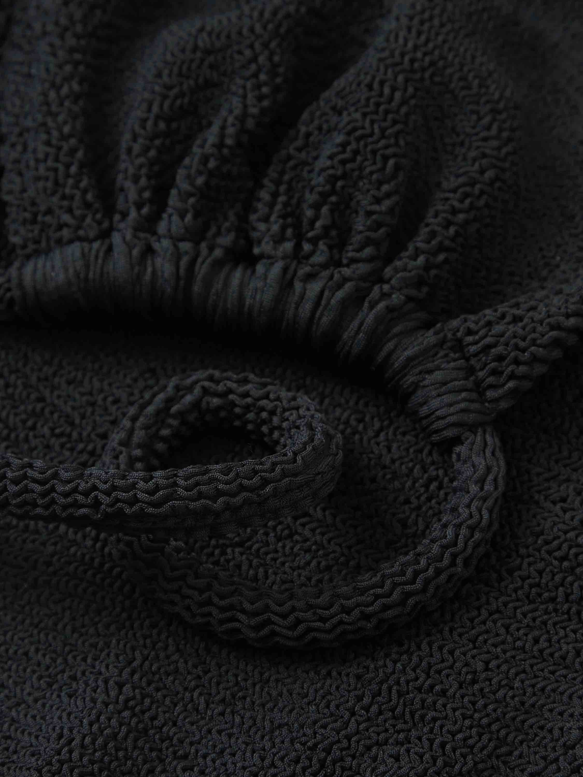 Coverage Tammy Bikini - Black