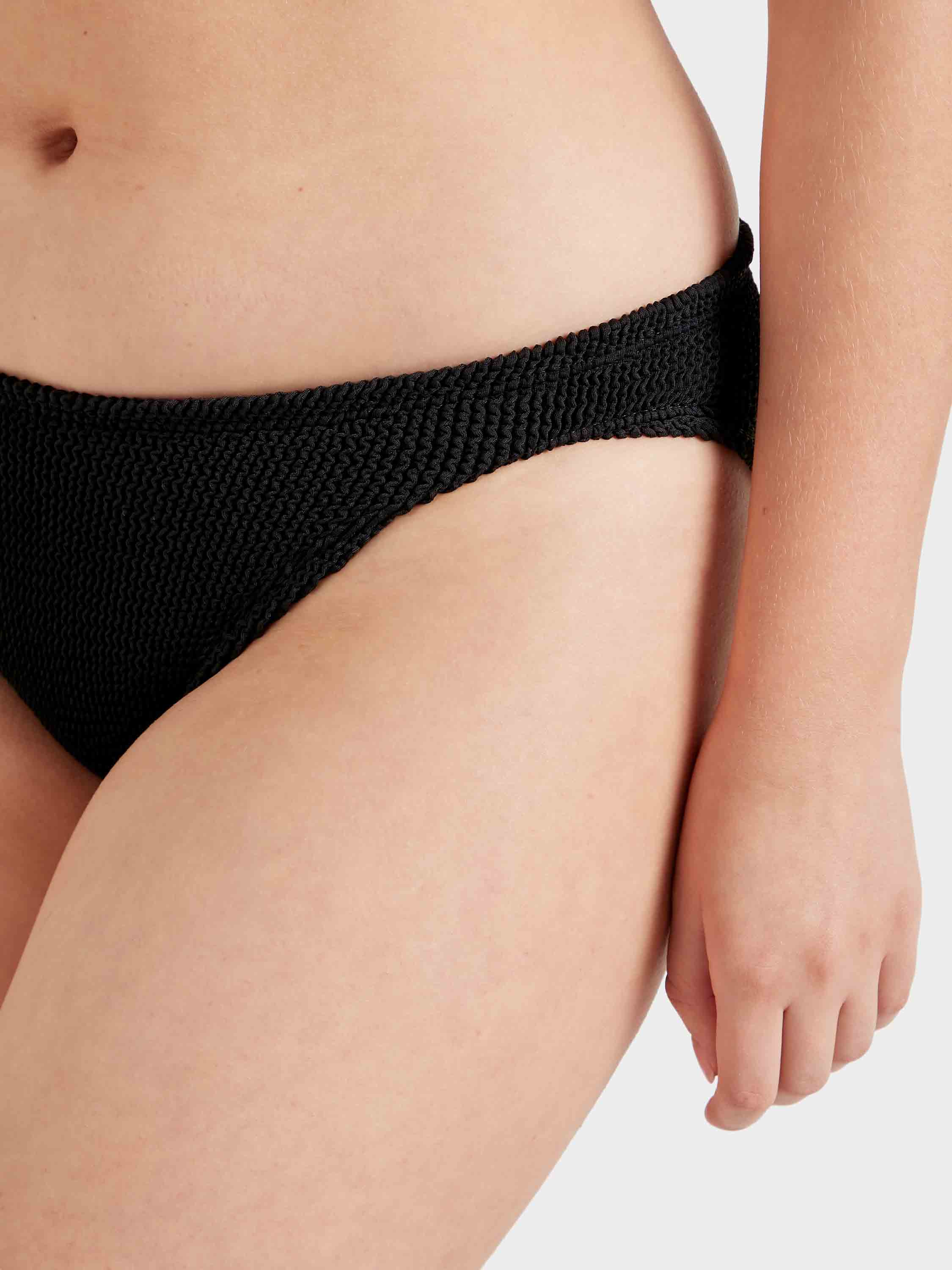 Coverage Xandra Bikini - Black