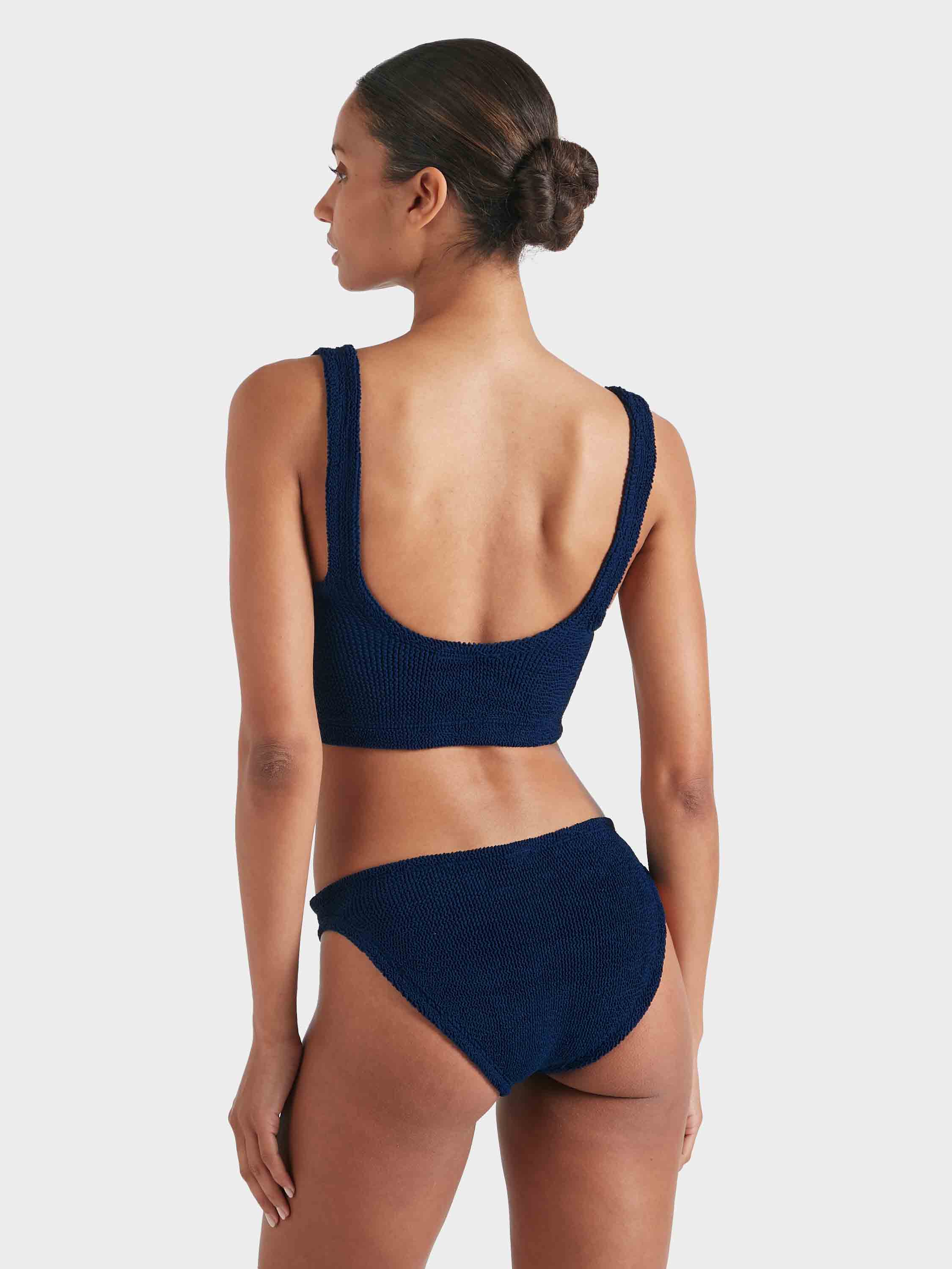 Coverage Xandra Bikini - Navy