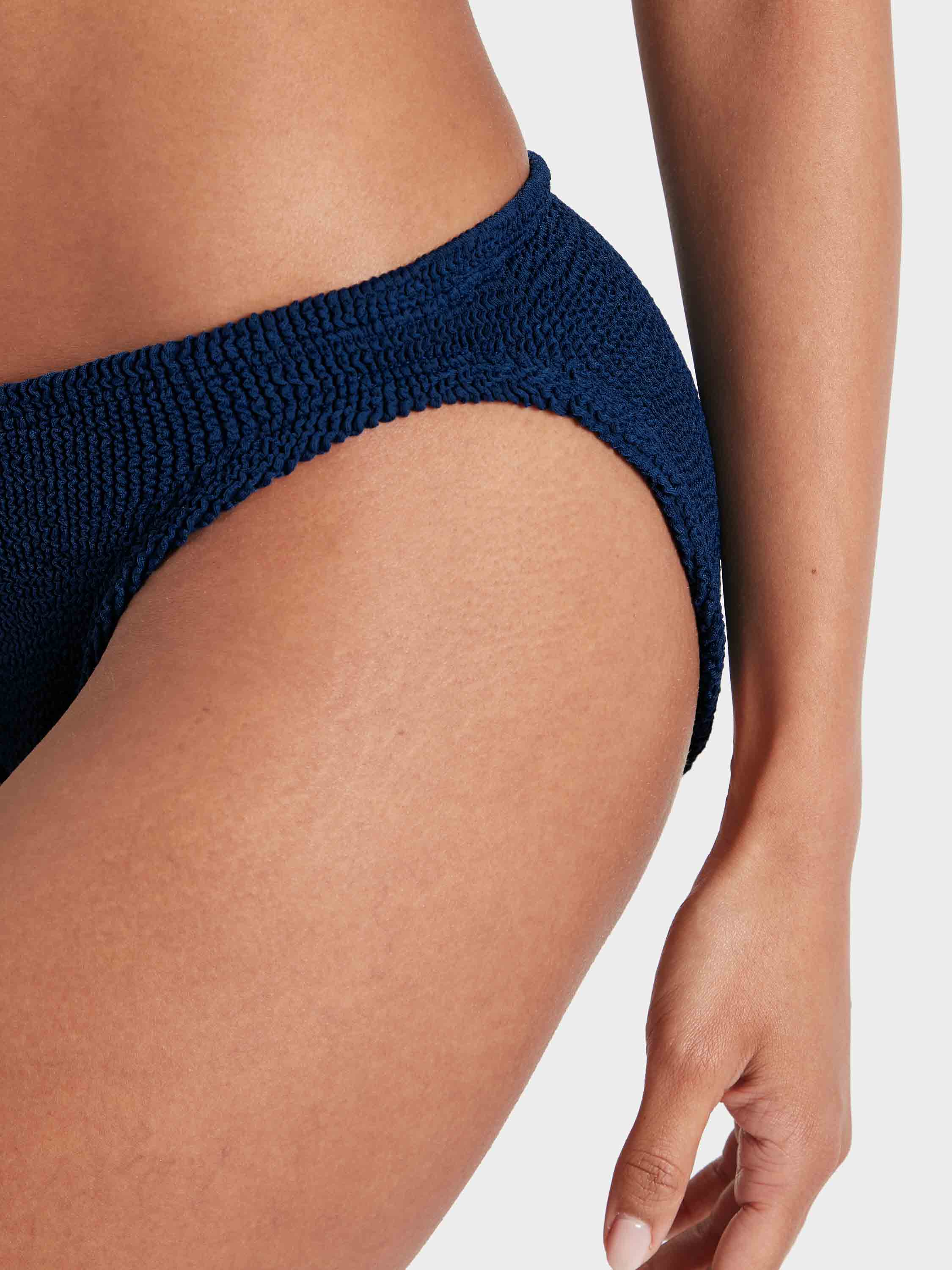 Coverage Xandra Bikini - Navy