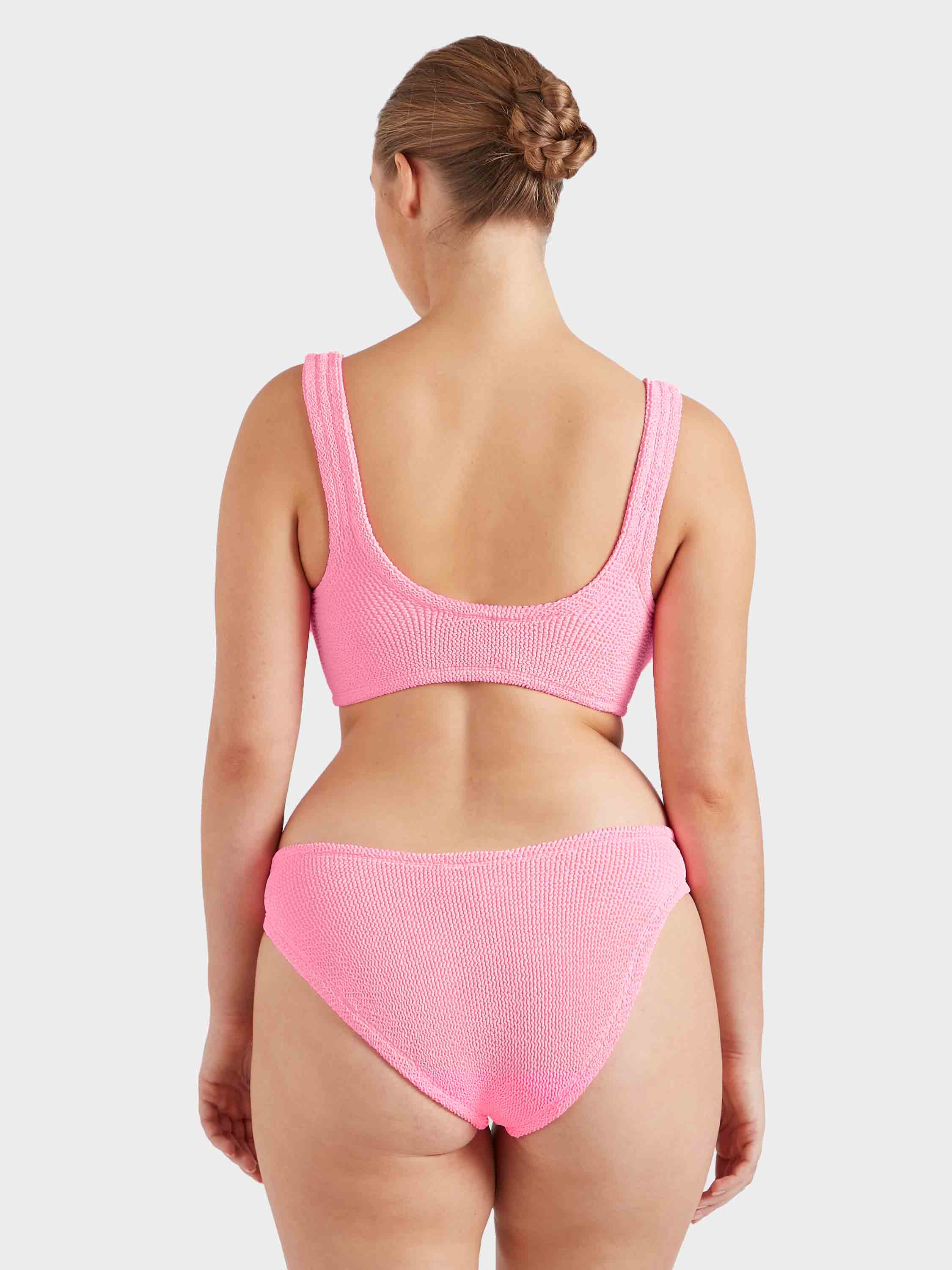 Coverage Xandra Bikini - Bubblegum
