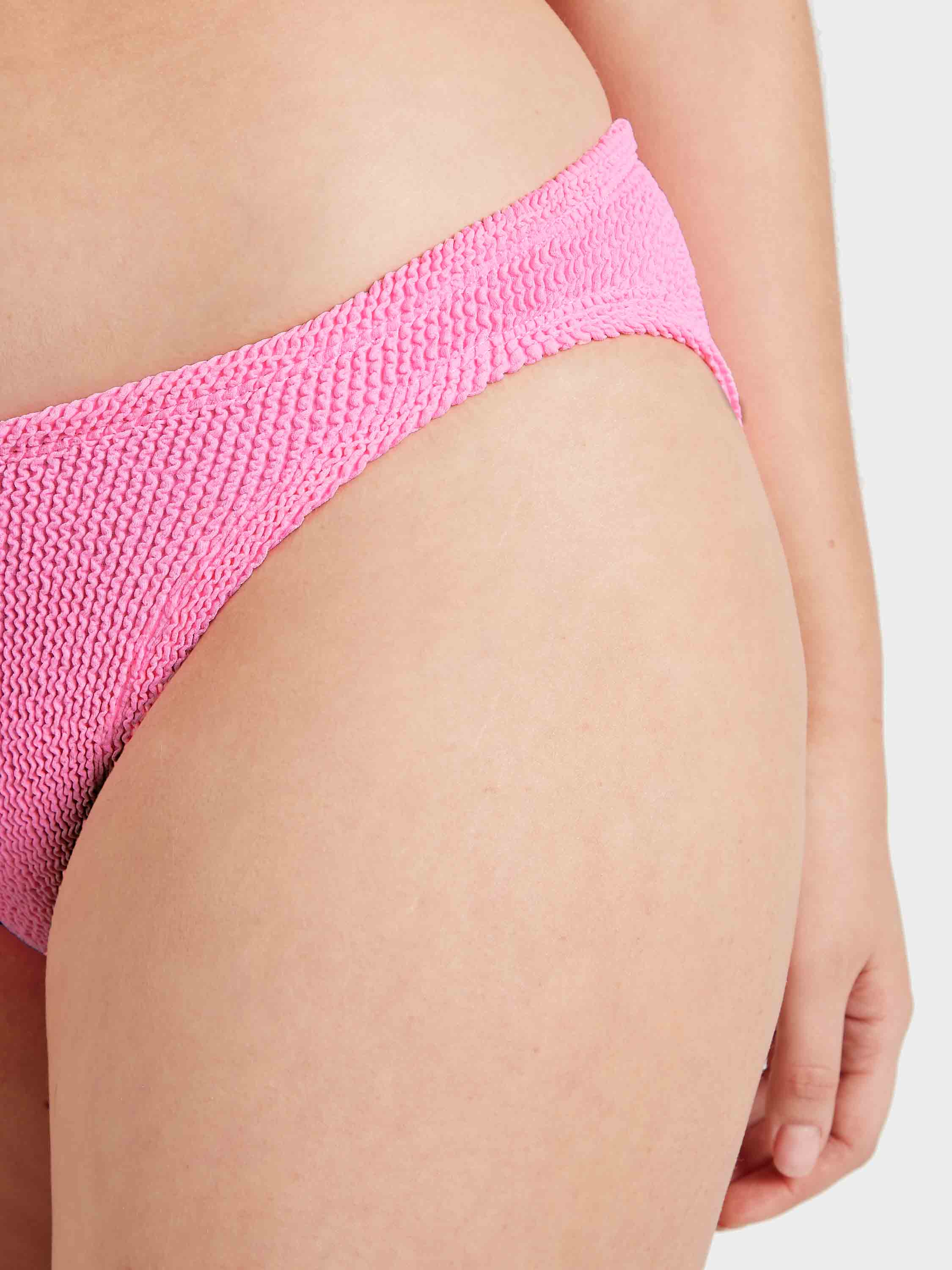 Coverage Xandra Bikini - Bubblegum