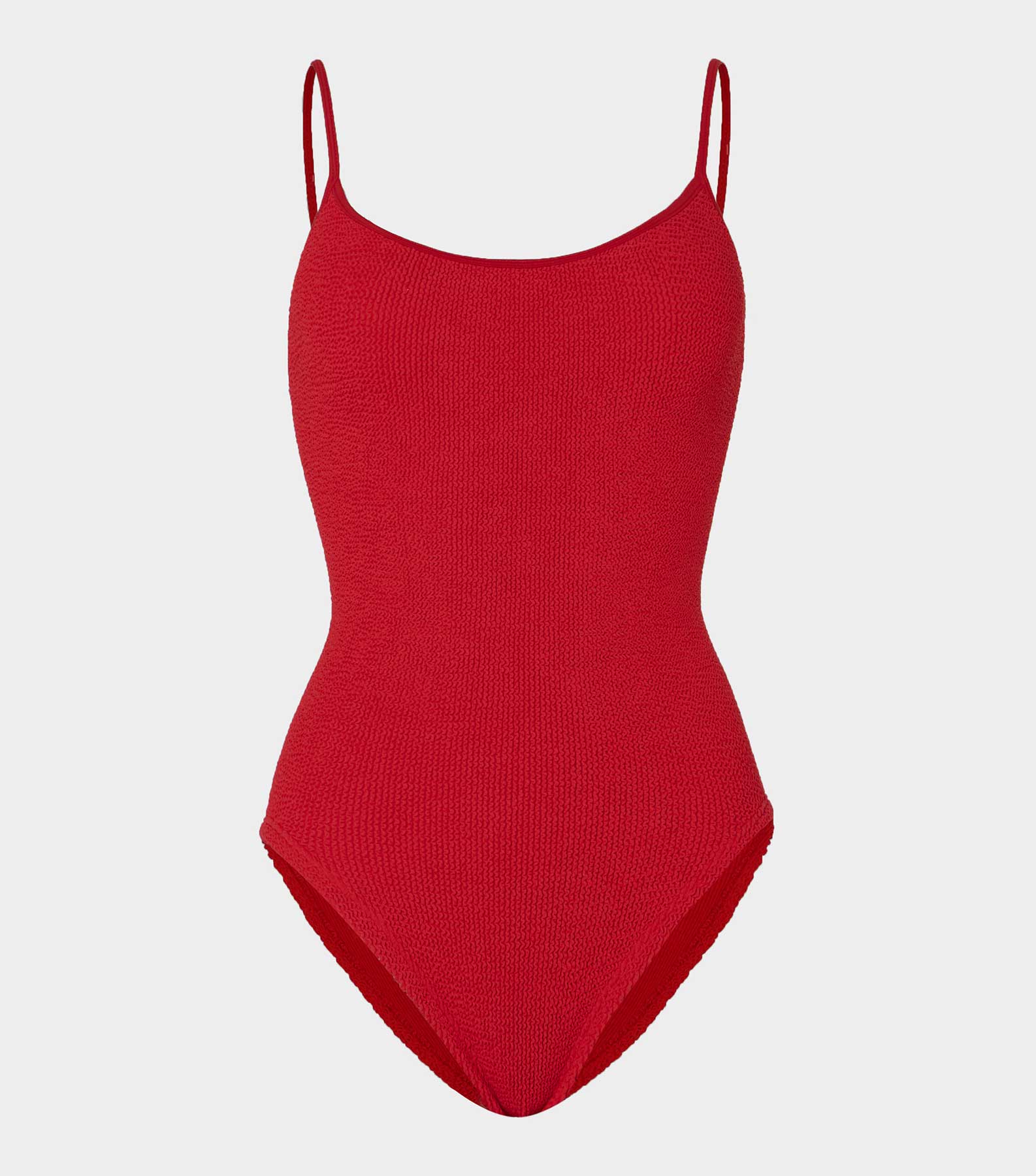 Coverage Pamela Swim - Red
