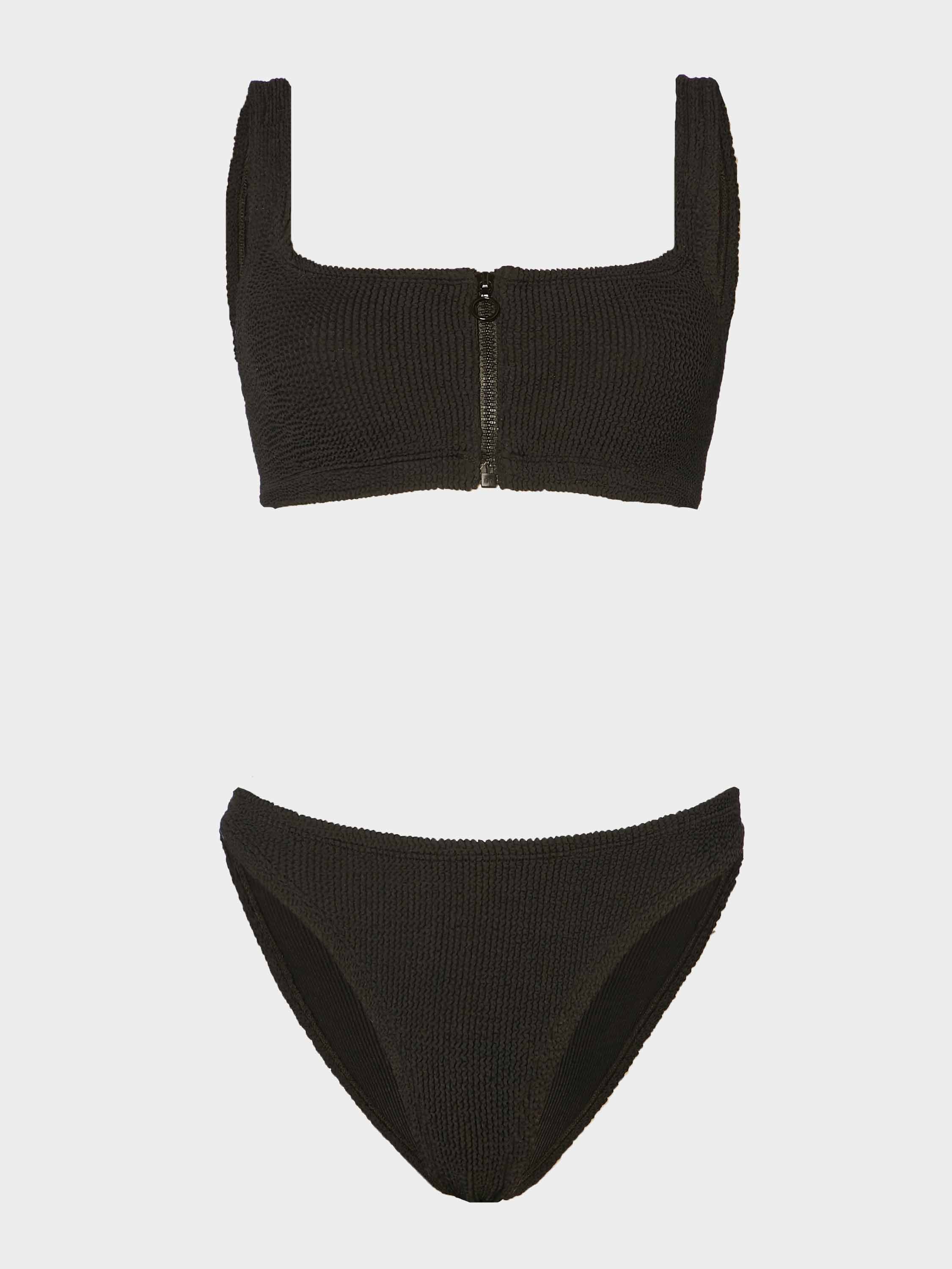 Dallas Bikini - Black